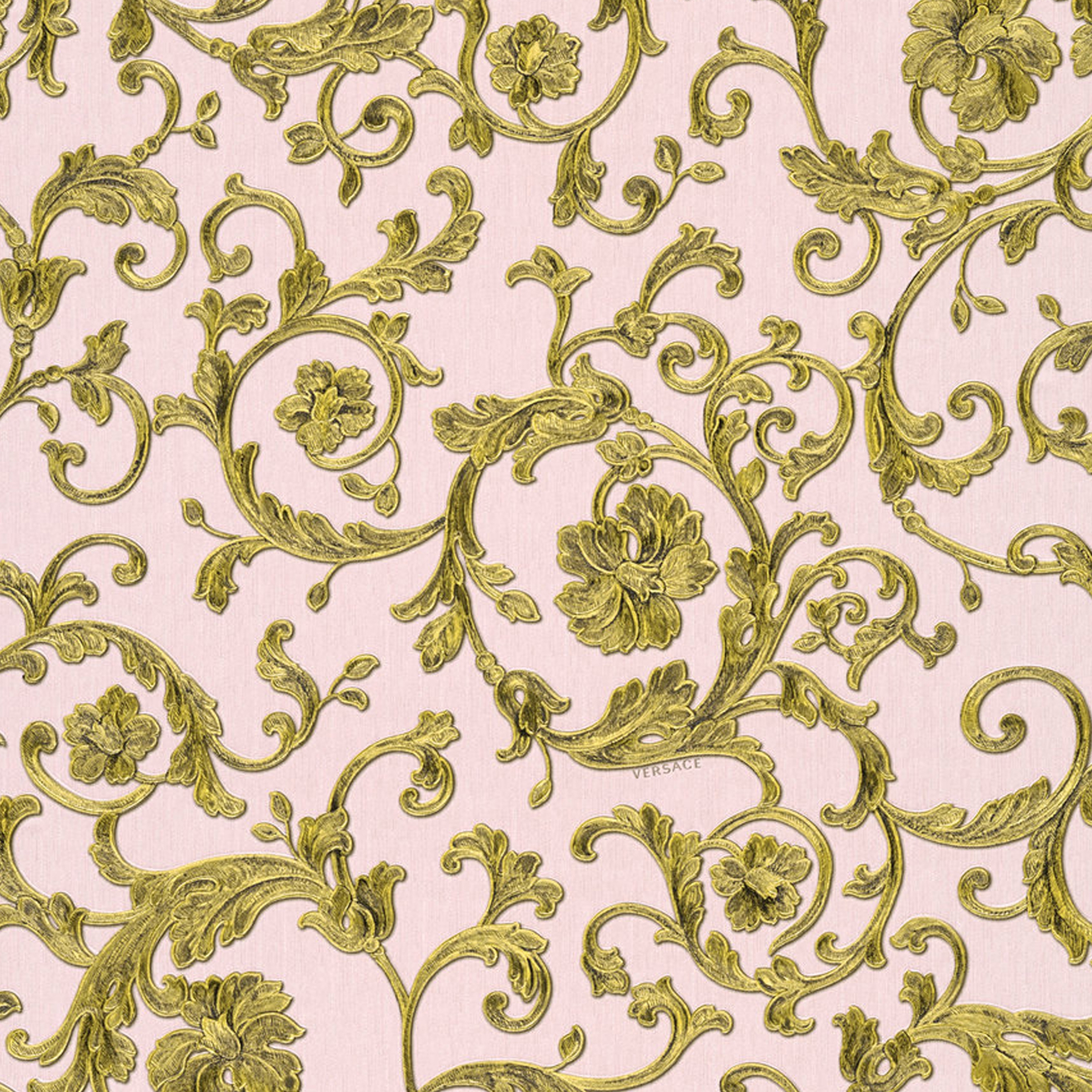 Produkt Versace 3 | Wallpaper 343264 Butterfly Barocco des Herstellers Architects Paper anzeigen