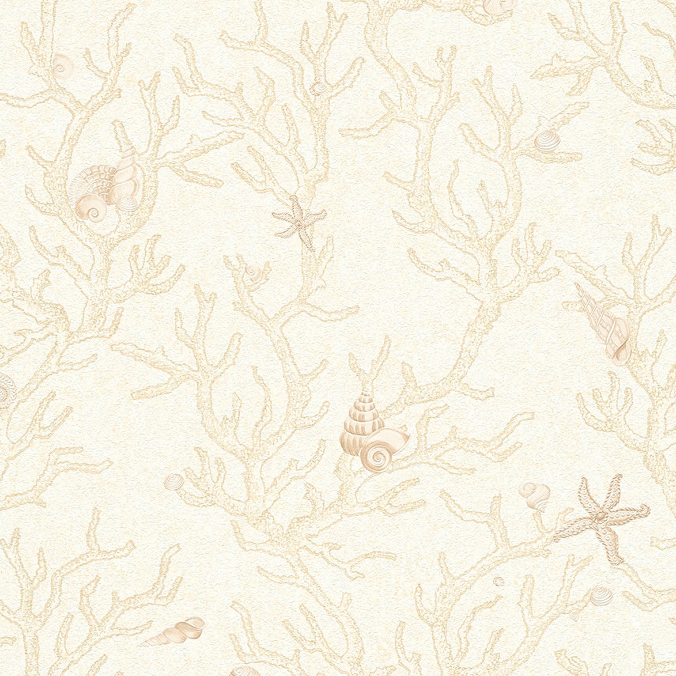 Display product Versace 3 | Wallpaper 344961 Les Etoiles De La Mer from manufacturer Architects Paper
