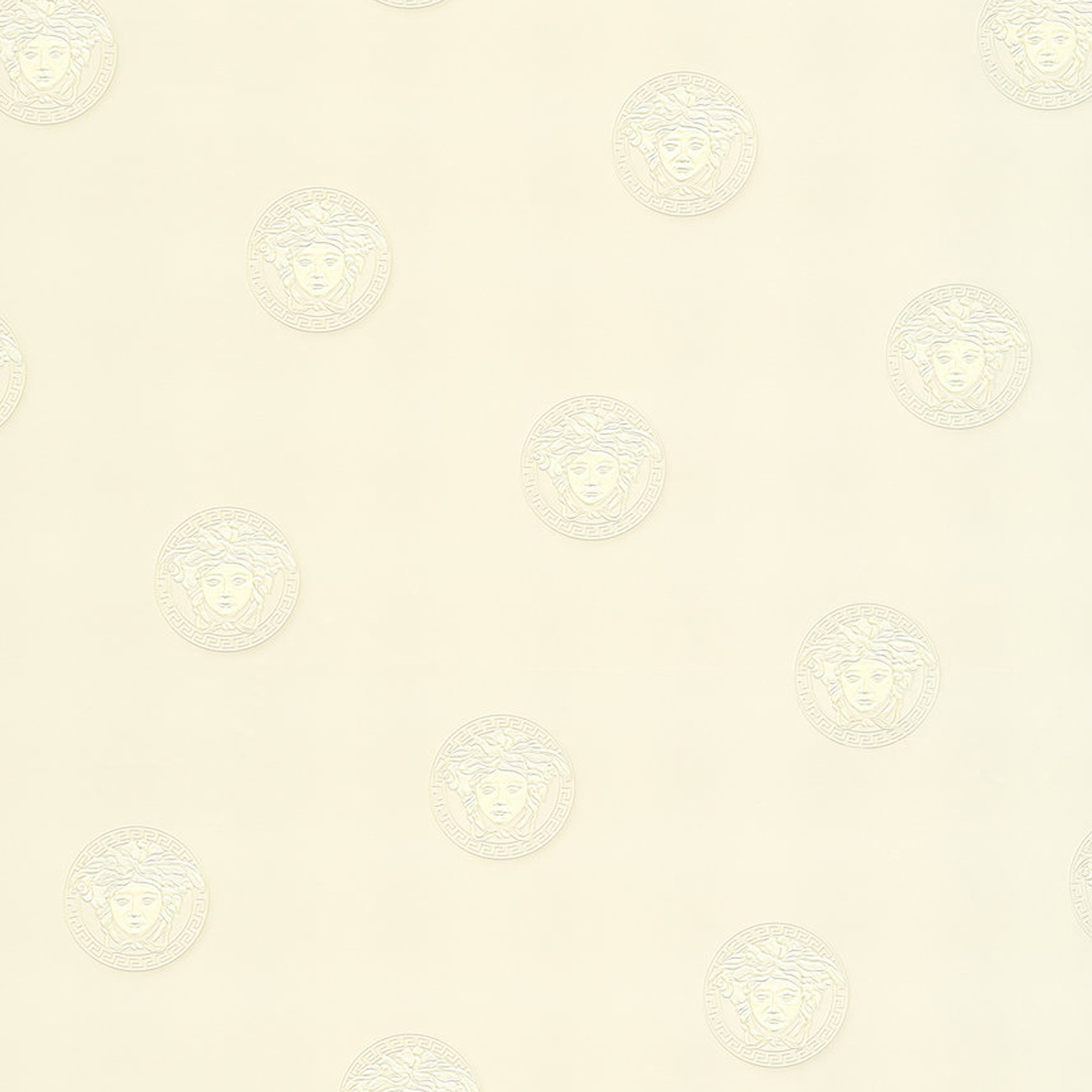 Display product Versace 3 | Wallpaper 348621 Vanitas from manufacturer Architects Paper