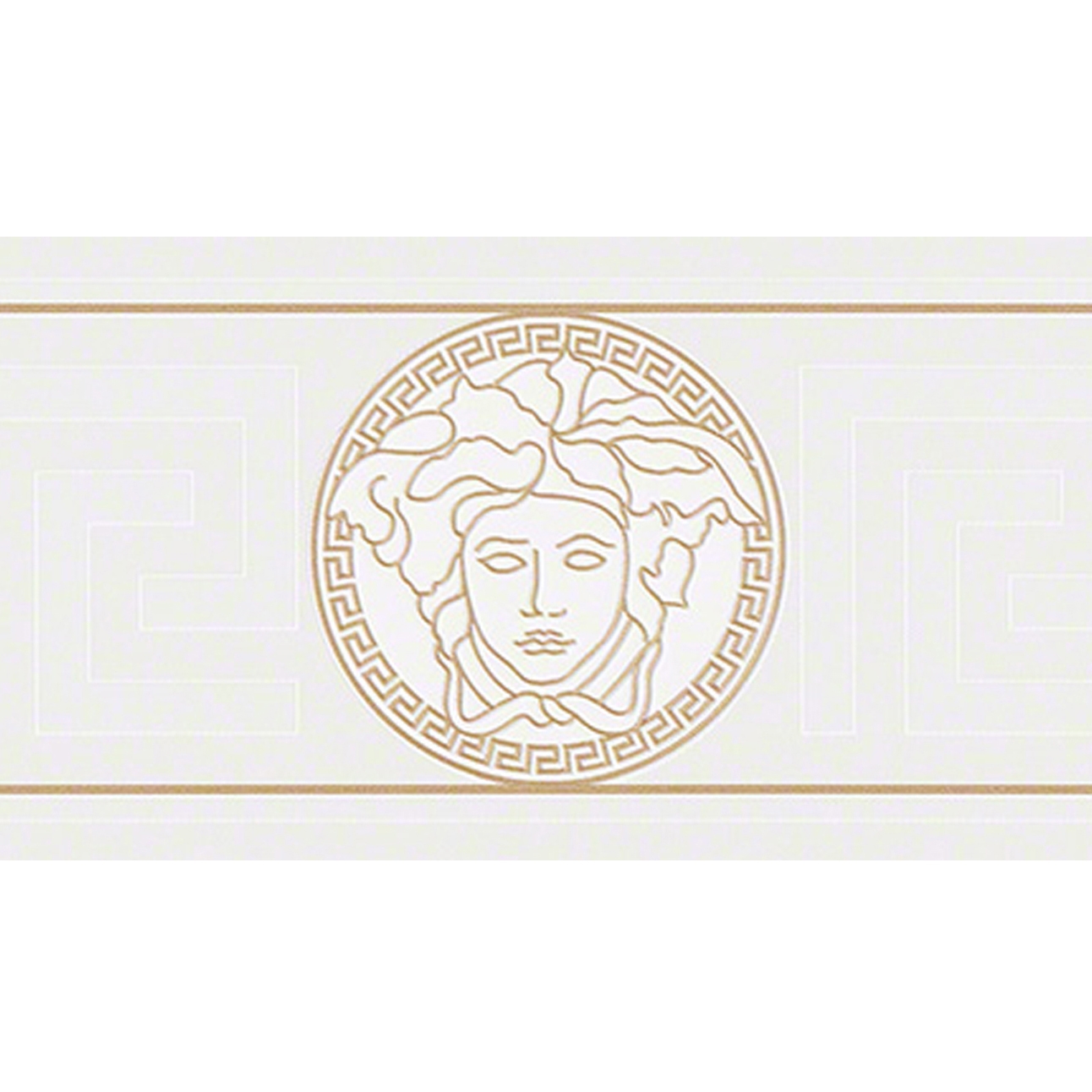 Versace 3 | Bordüre 935223 Greek