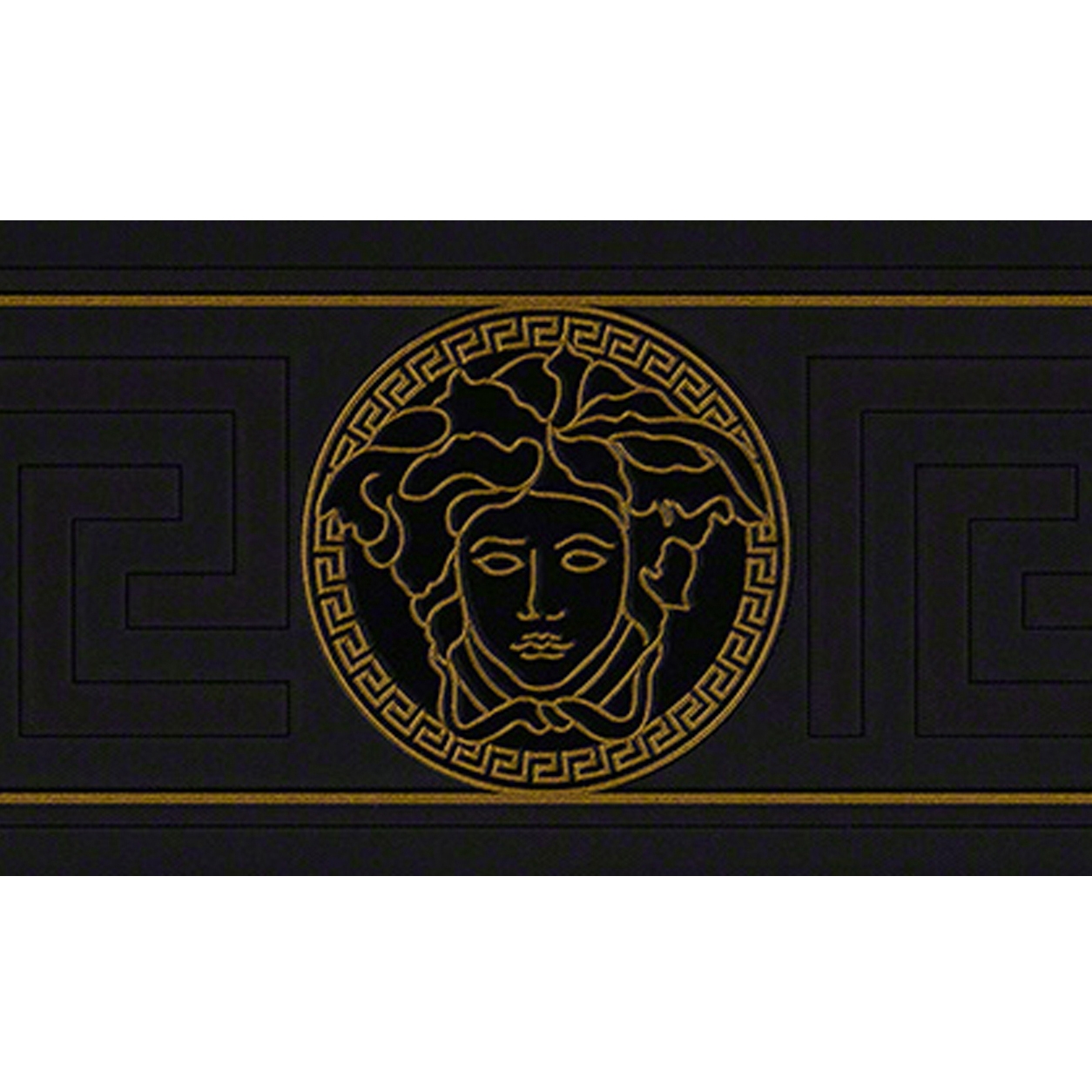 Versace 3 | Bordüre 935224 Greek