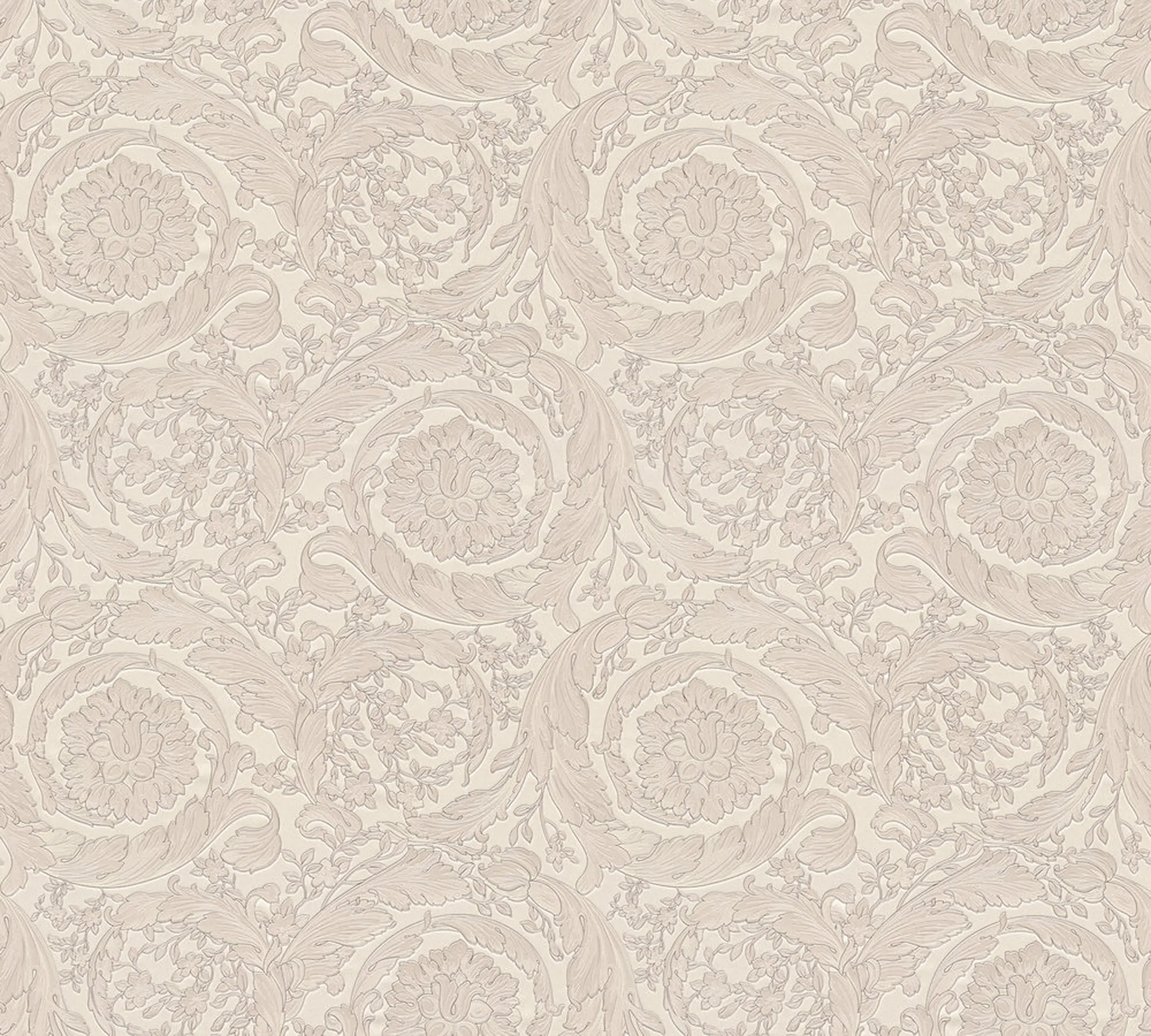 Architects Paper - Versace 3 | Wallpaper 935835 Barocco Flowers