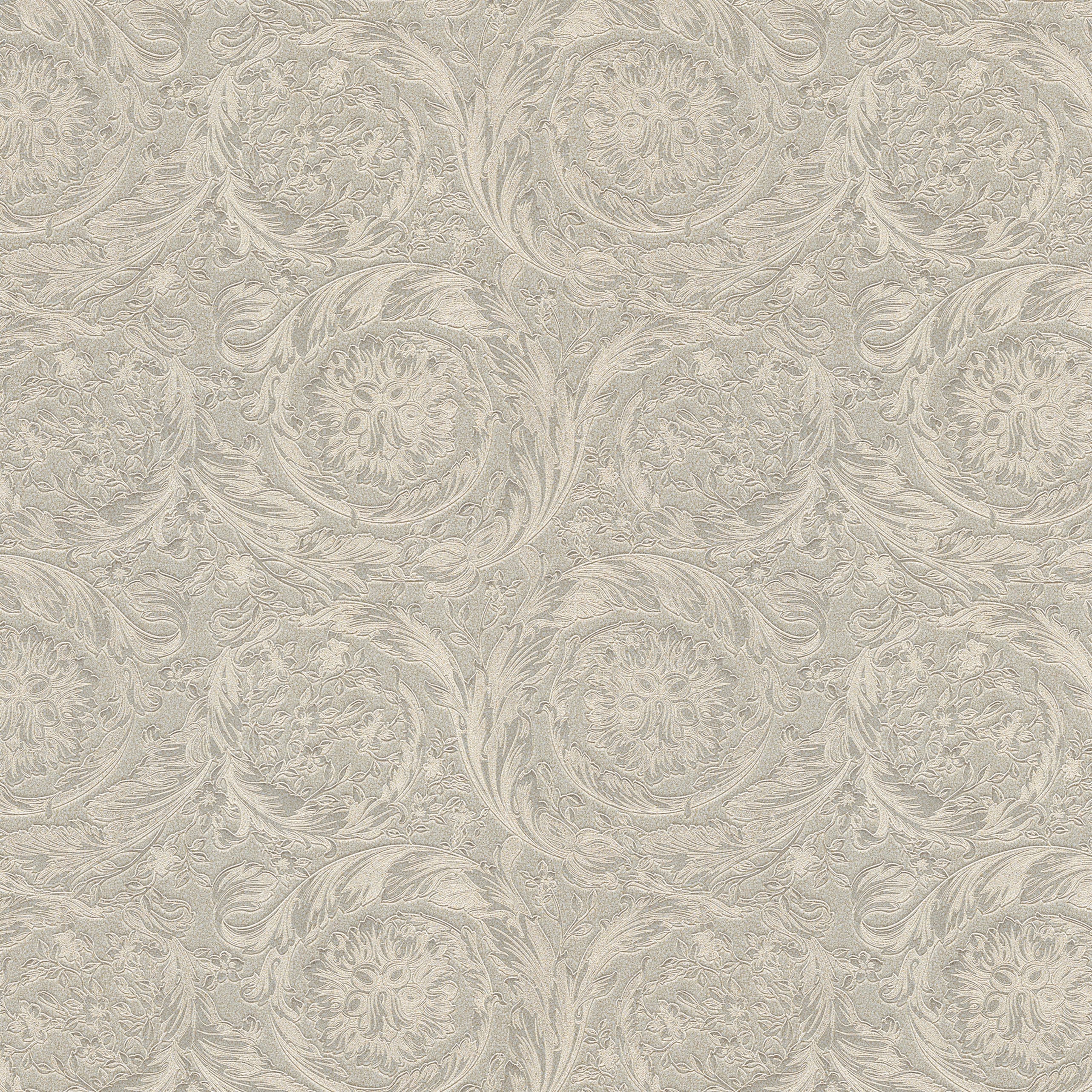 Versace 4 | Wallpaper 366921 Barocco Metallics
