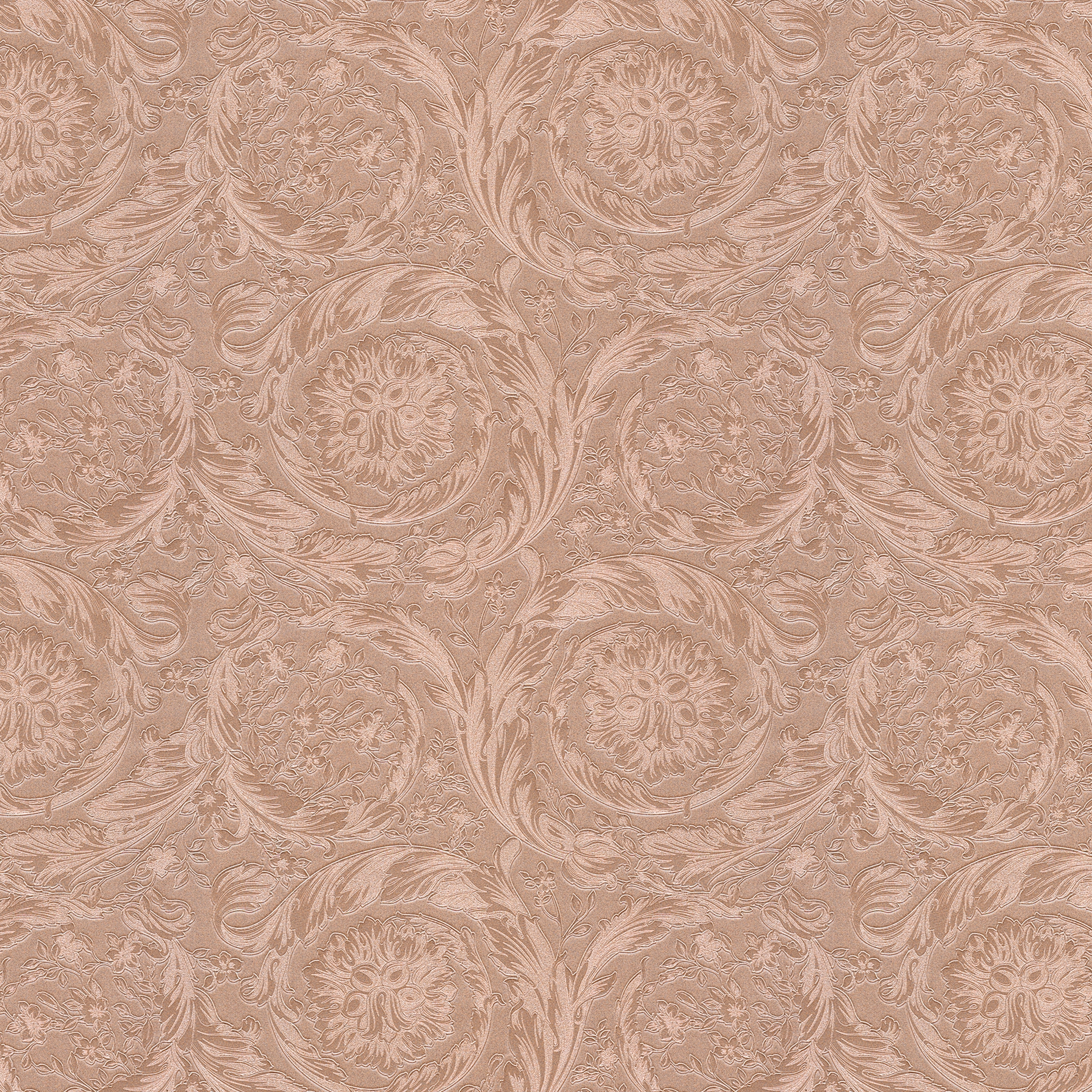 Versace 4 | Wallpaper 366922 Barocco Metallics