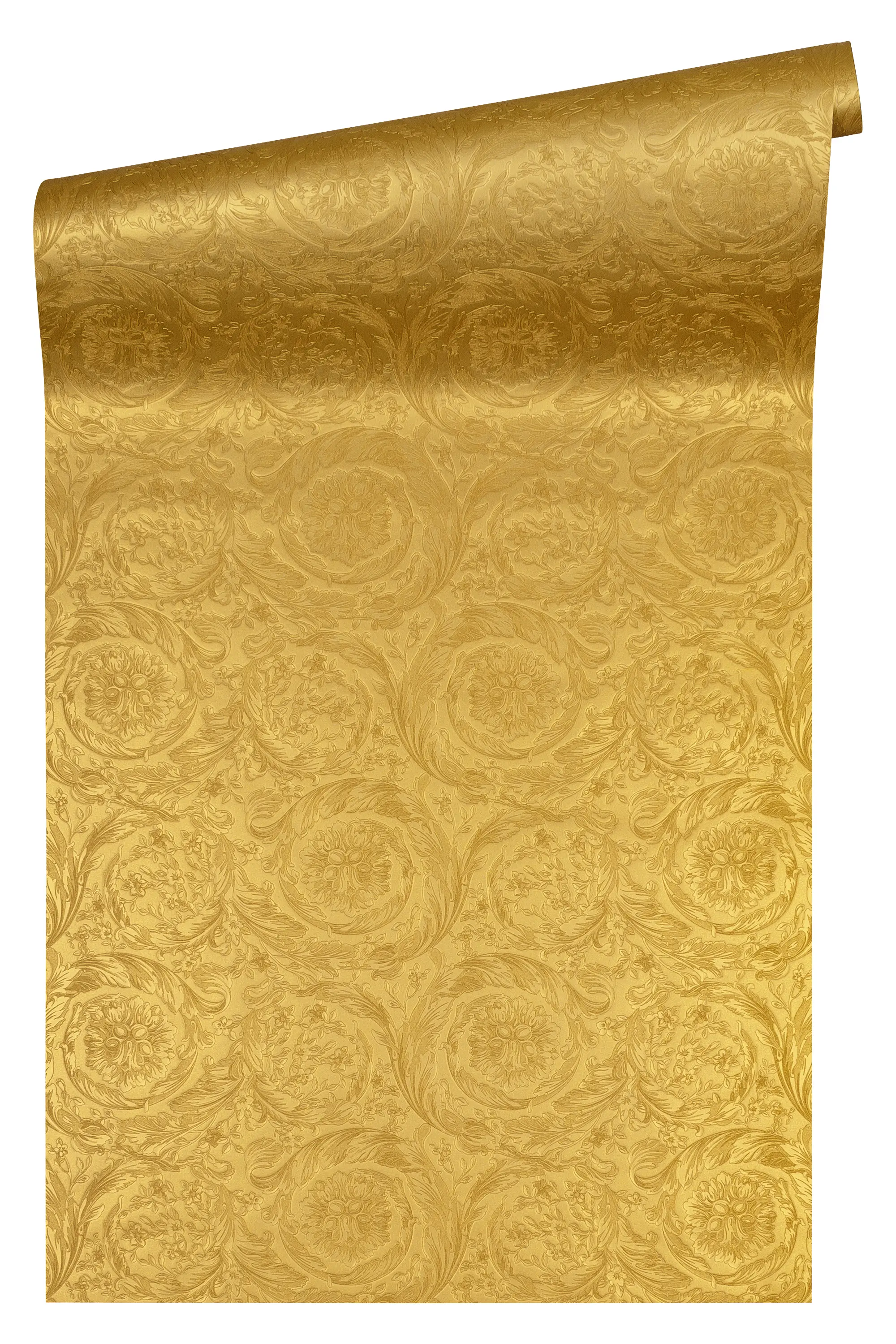 Architects Paper - Versace 4 | Wallpaper 366923 Barocco Metallics