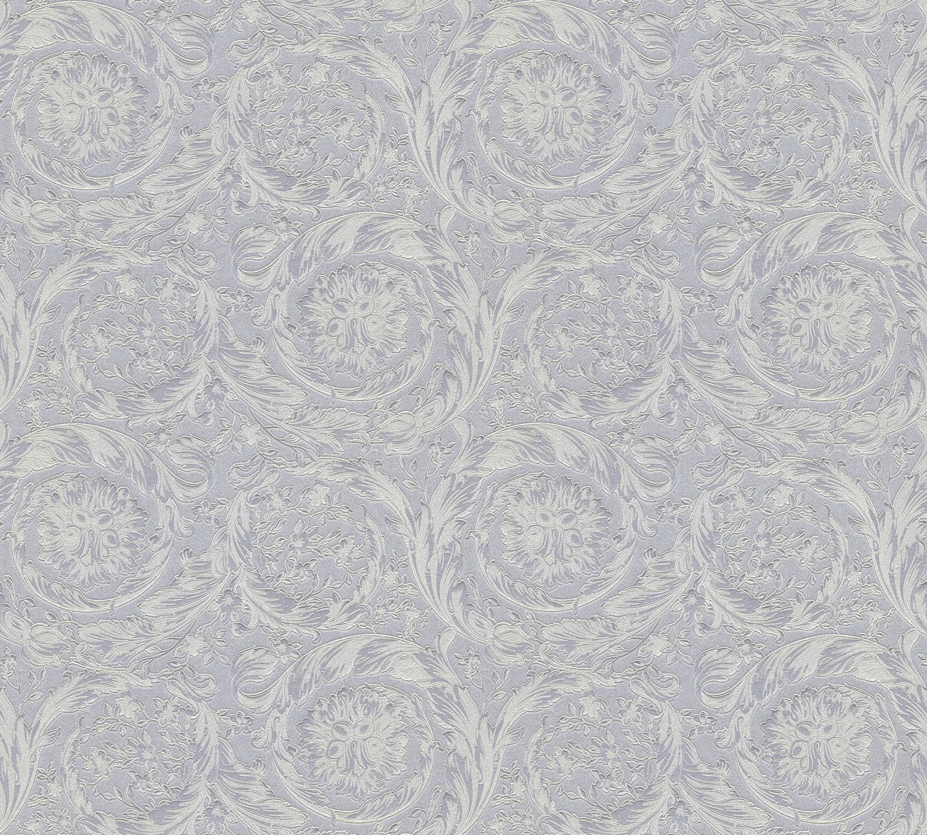 Architects Paper - Versace 4 | Papel Pintado 366924 Barocco Metallics