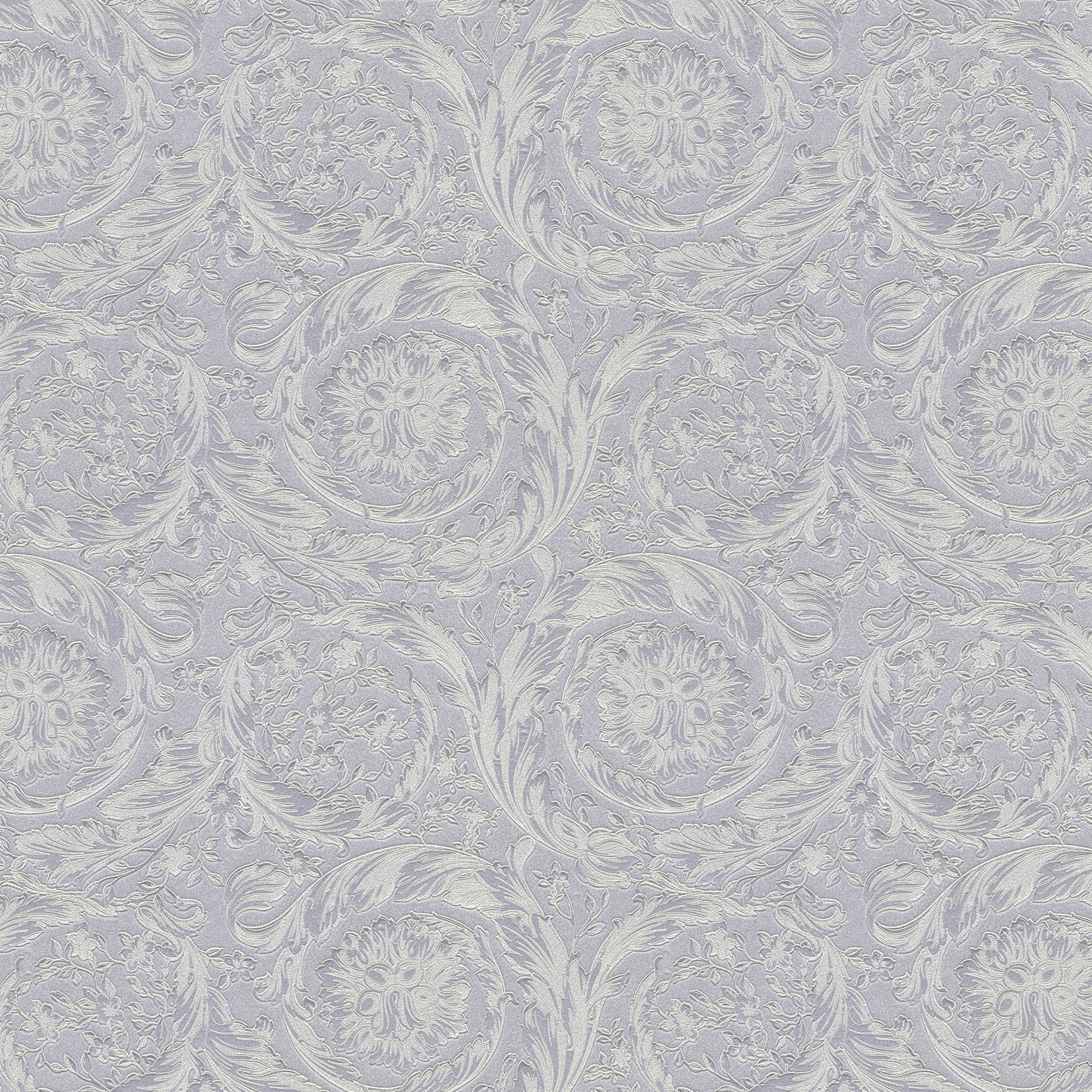 Vertoon produk Versace 4 | Wallpaper 366924 Barocco Metallics van vervaardiger Architects Paper