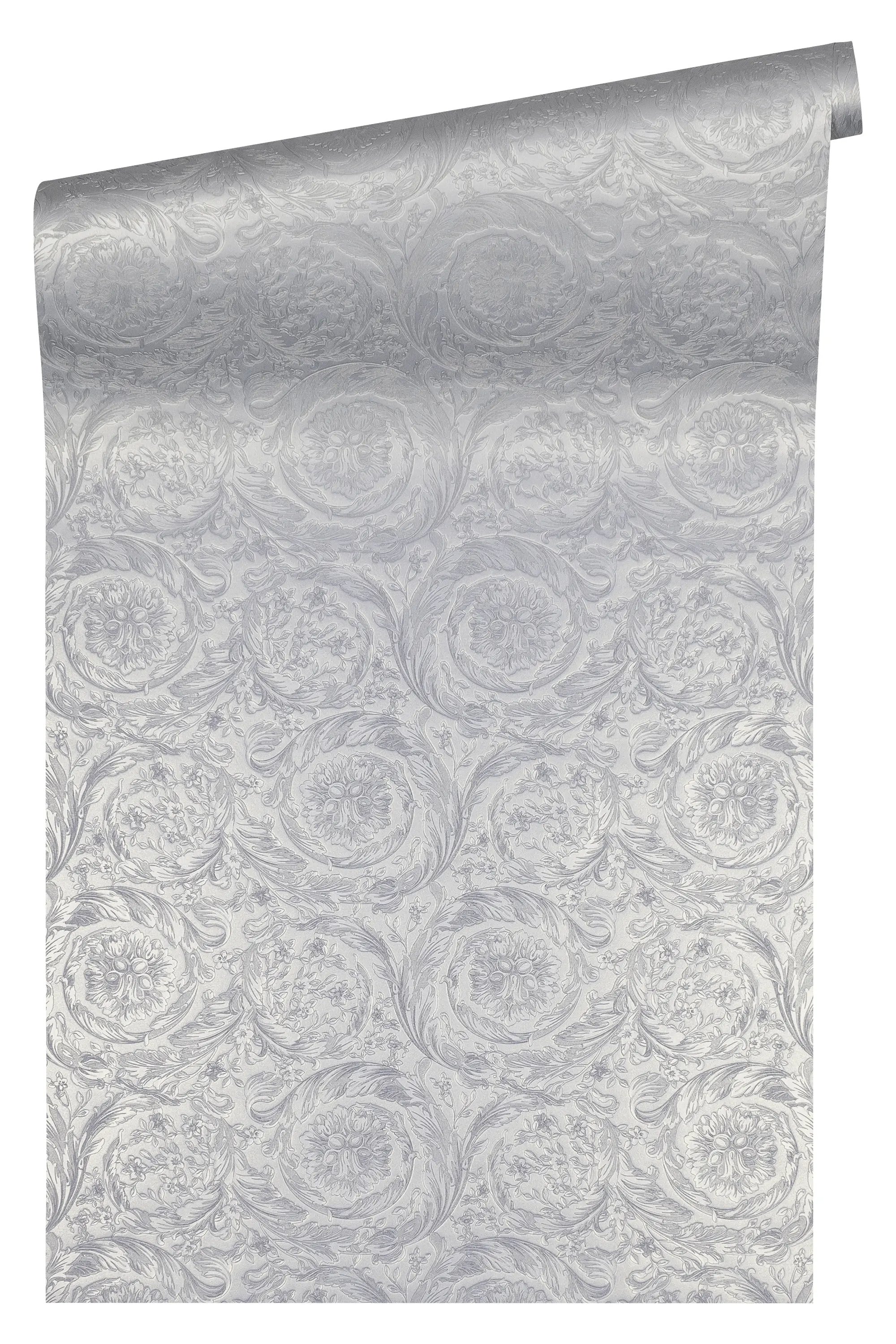 Architects Paper - Versace 4 | Papel Pintado 366924 Barocco Metallics