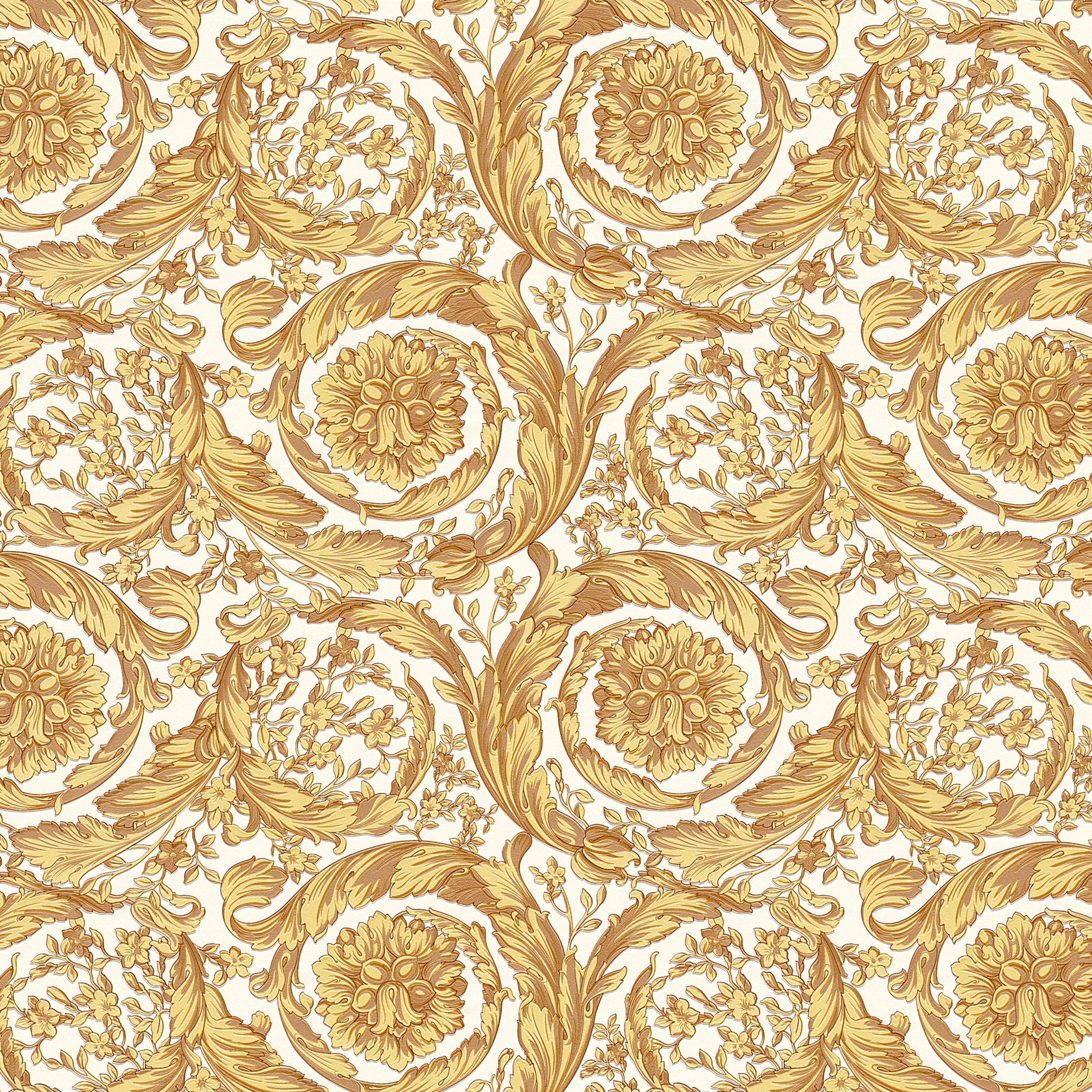 Versace 4 | Wallpaper 366925 Barocco Birds