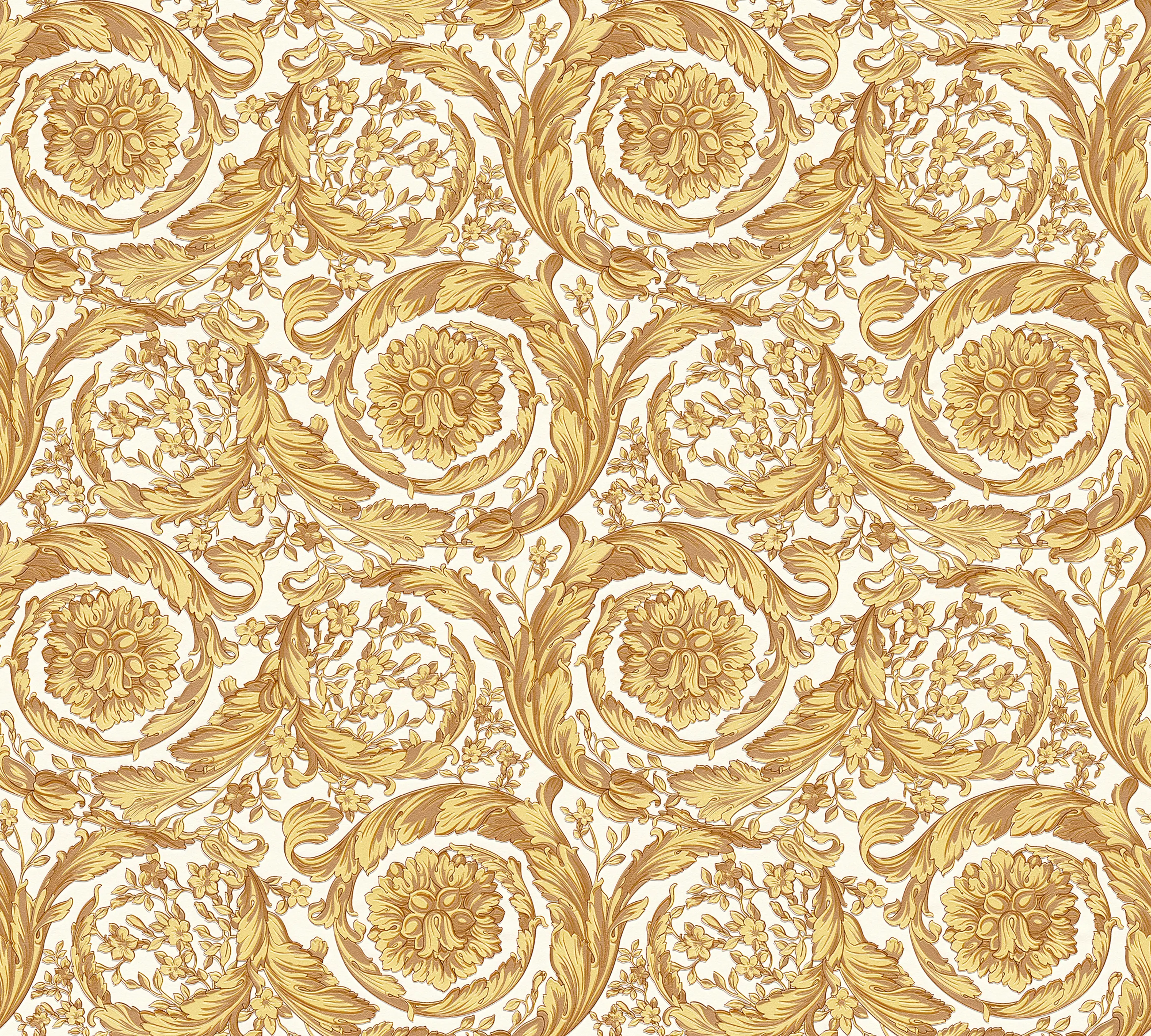 Architects Paper - Versace 4 | Wallpaper 366925 Barocco Birds