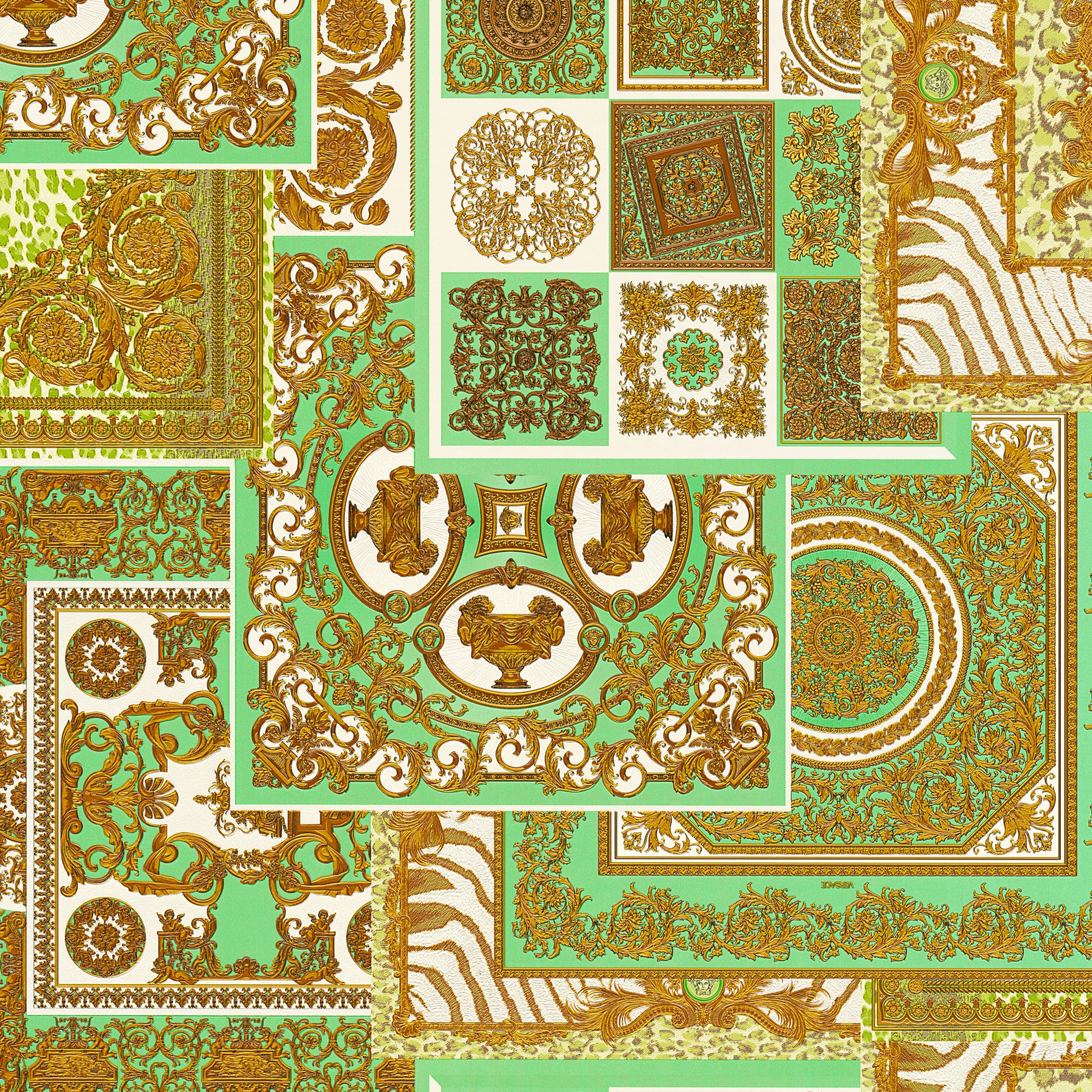 Versace 4 | Wallpaper 370482 Decoupage