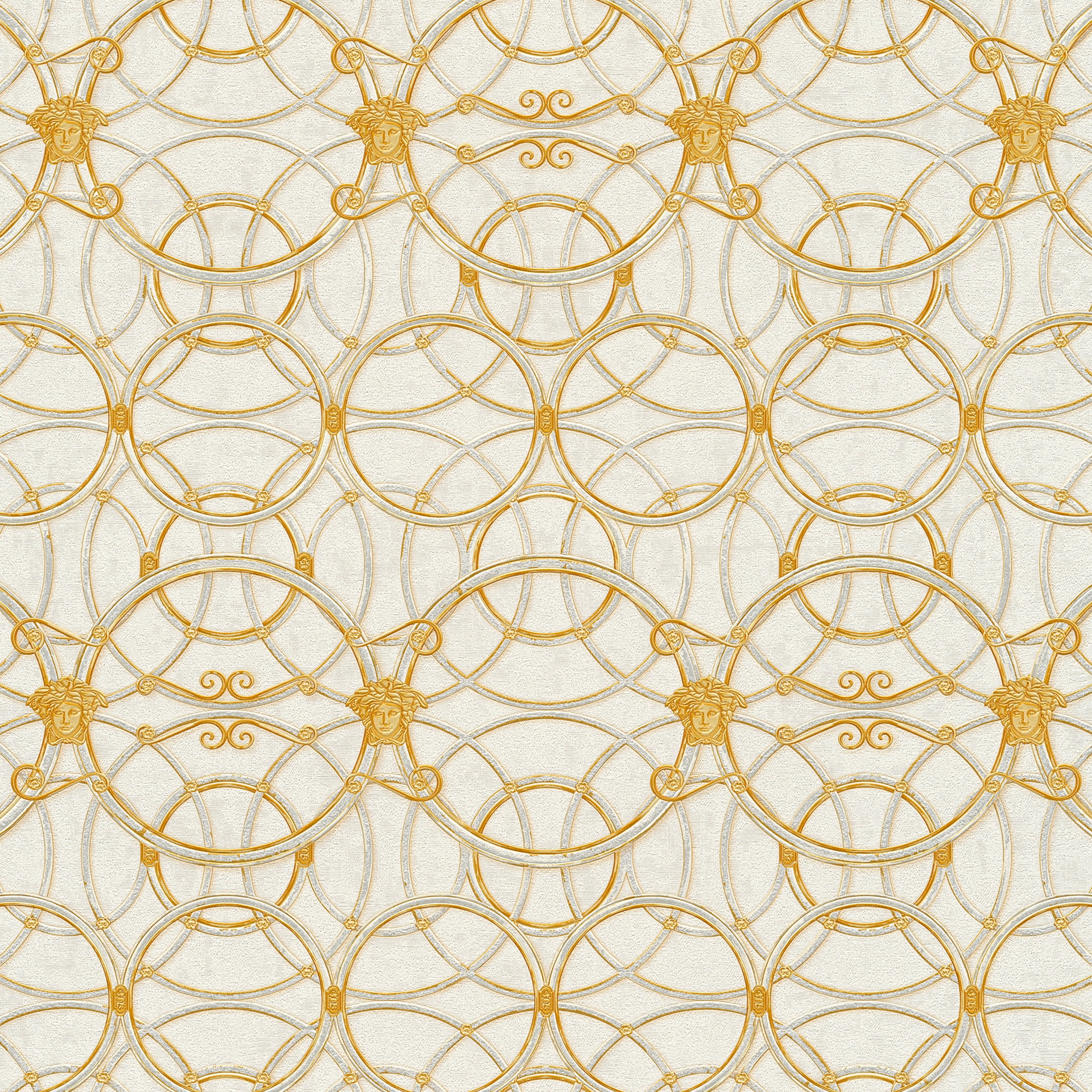 Versace 4 | Wallpaper 370491 La Scala Del Palazzo