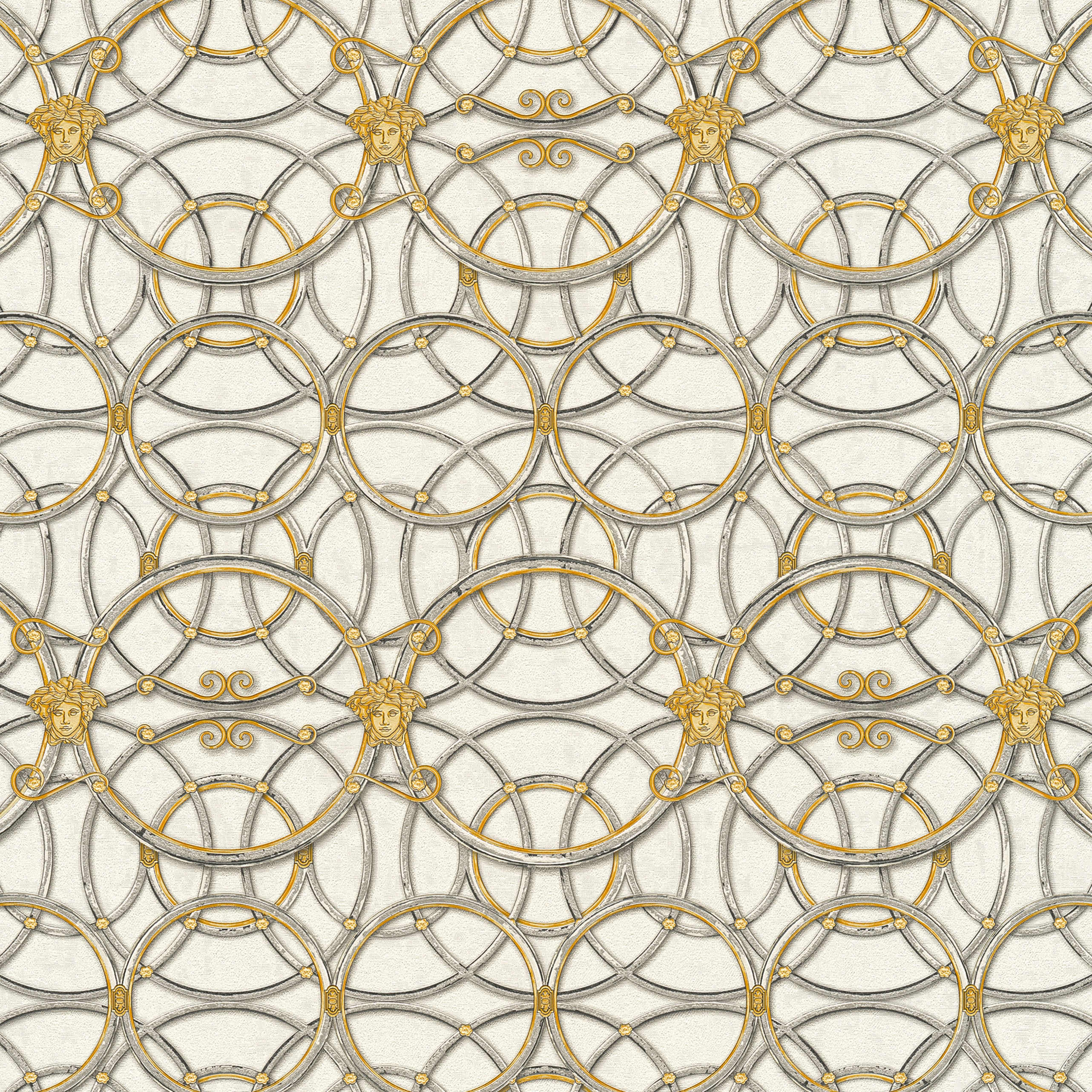 Versace 4 | Wallpaper 370492 La Scala Del Palazzo