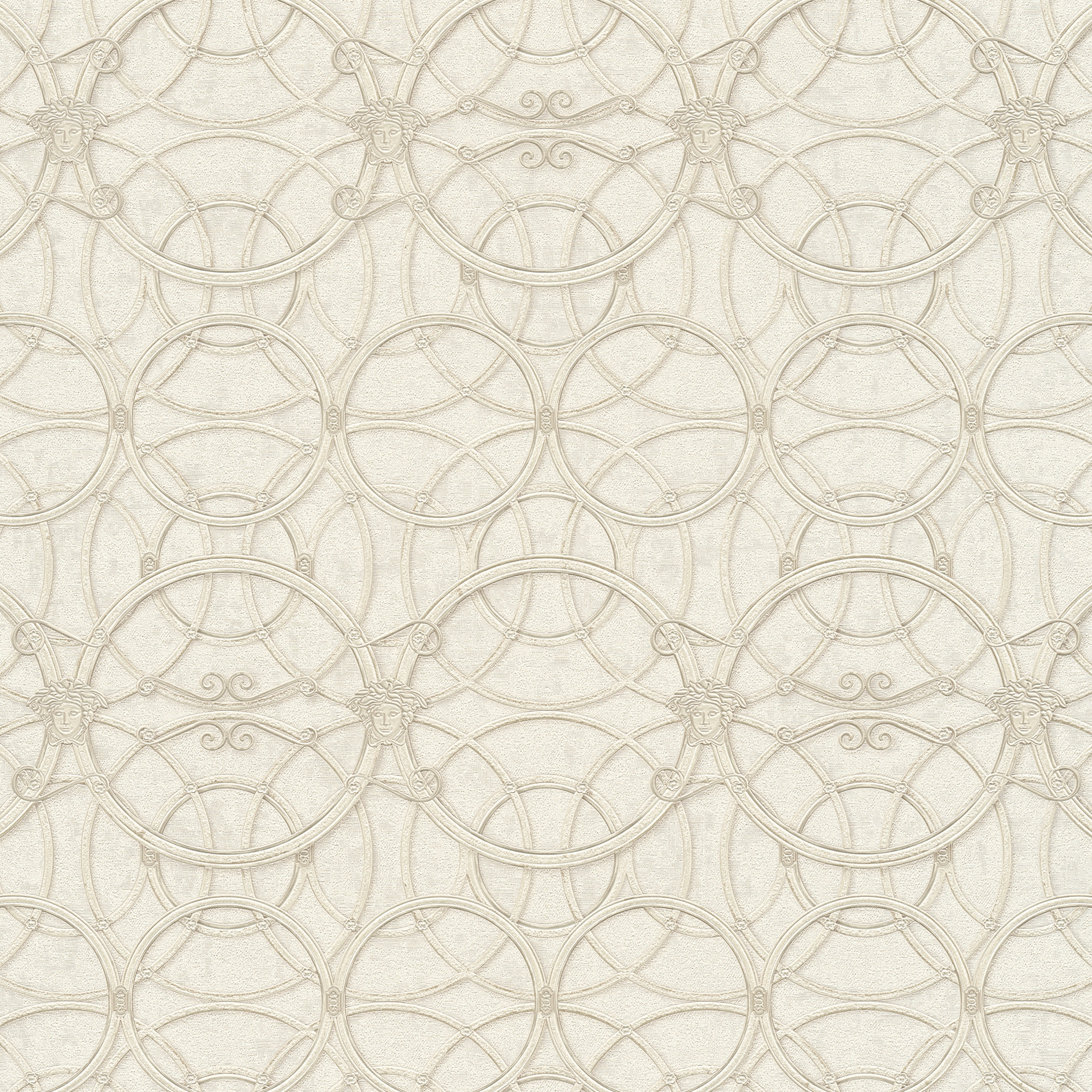 Display product Versace 4 | Wallpaper 370493 La Scala Del Palazzo from manufacturer Architects Paper