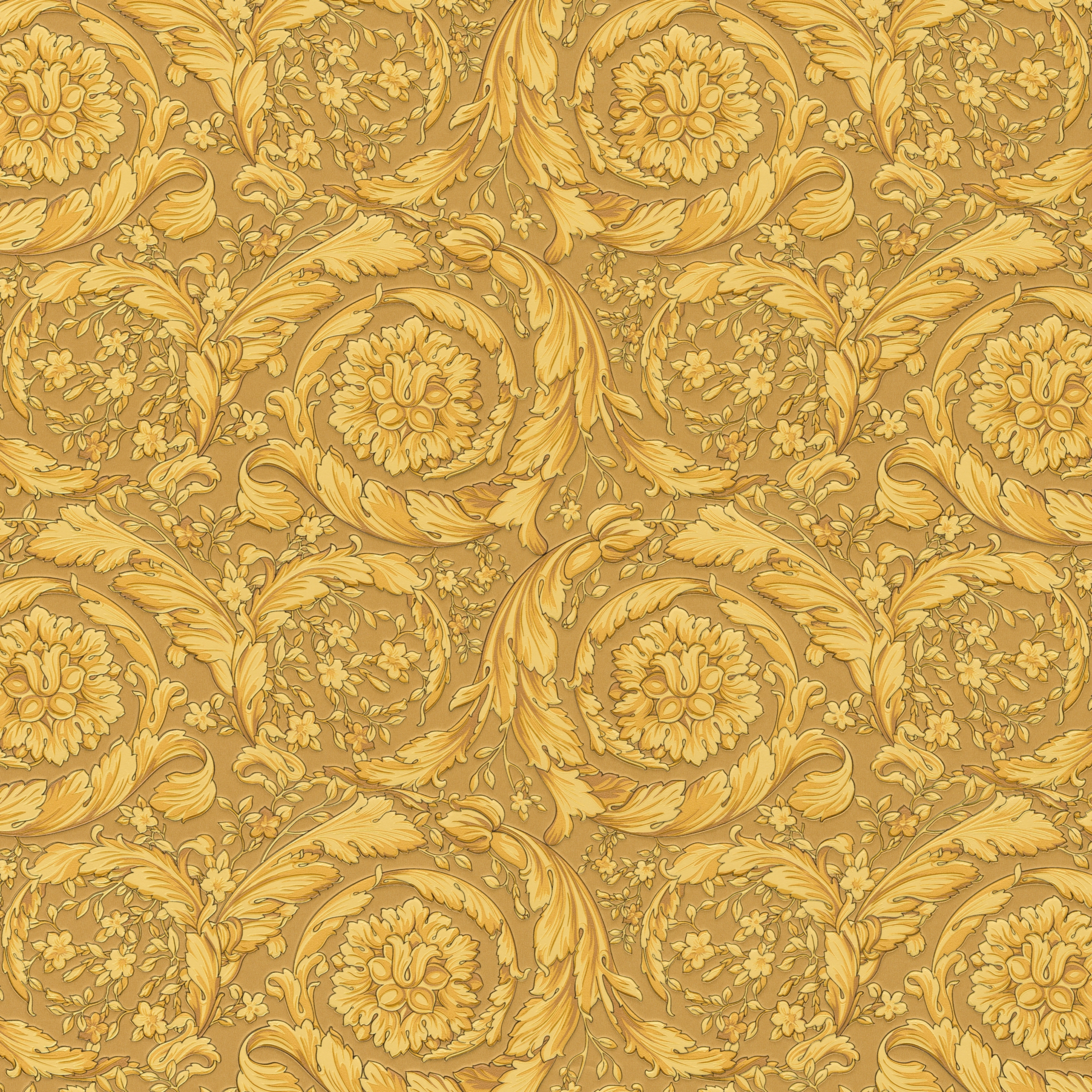 Versace 4 | Wallpaper 935833 Barocco Birds