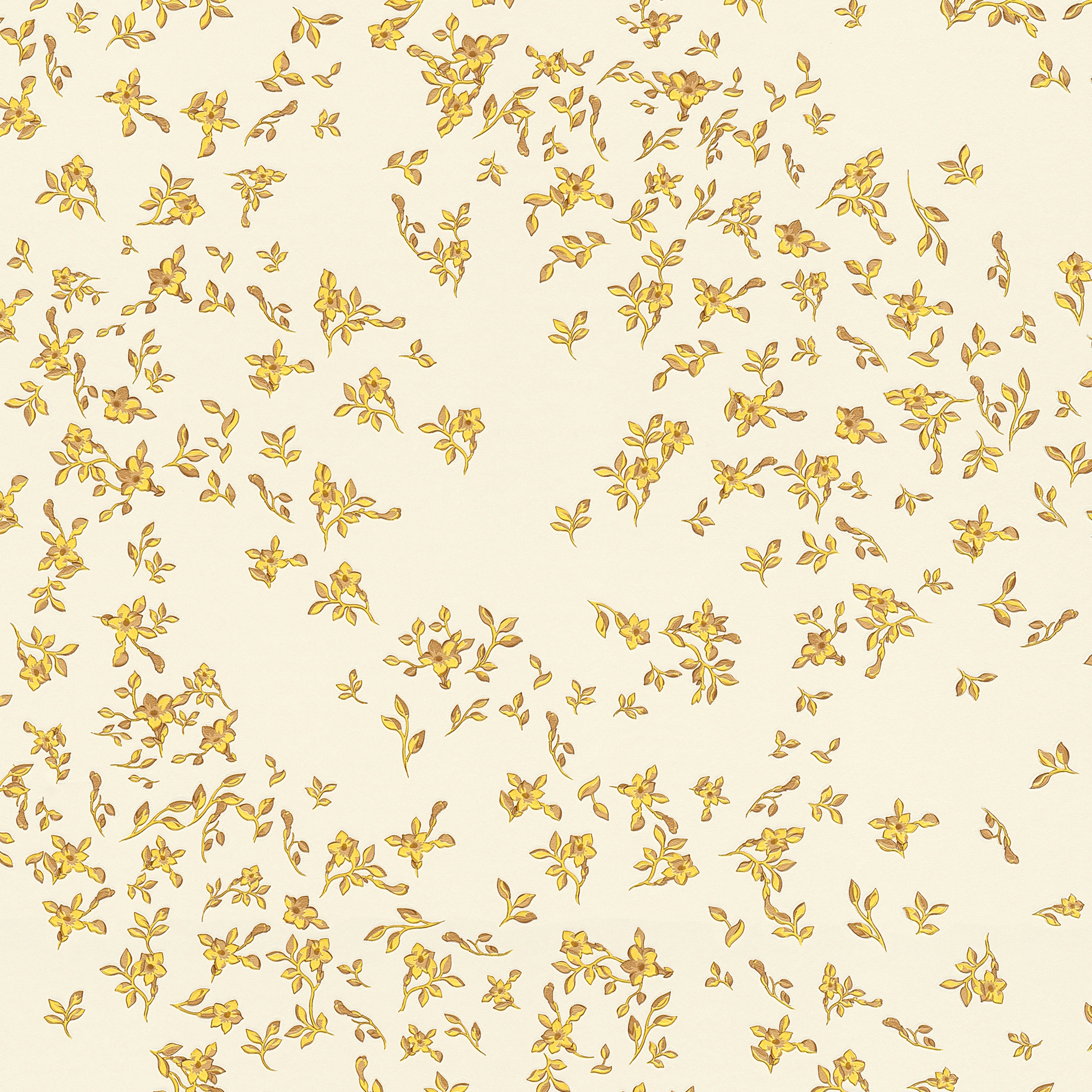 Display product Versace 4 | Wallpaper 935855 Barocco Birds from manufacturer Architects Paper
