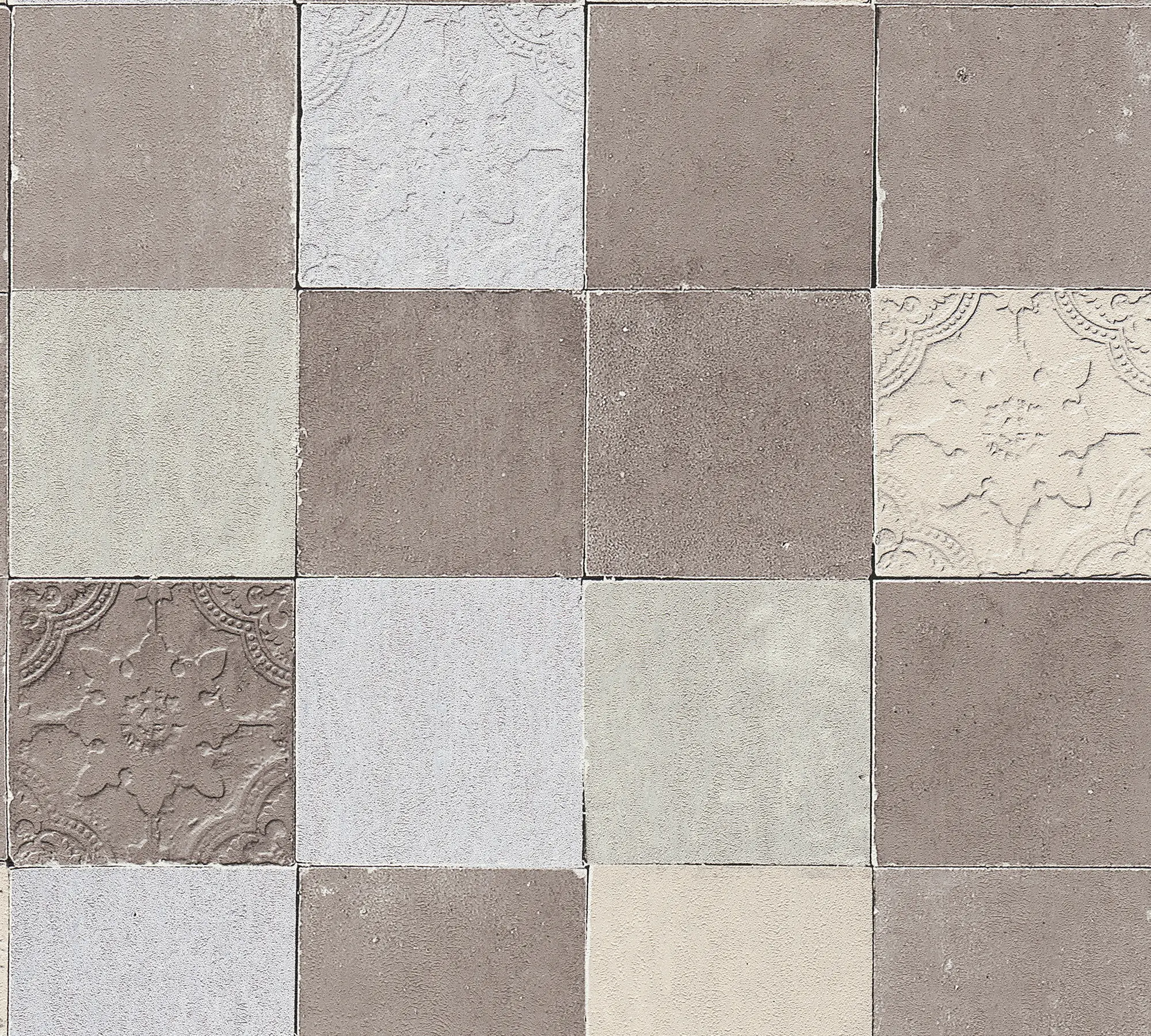 Architects Paper - New Walls | Tapete 374063 Finca Home