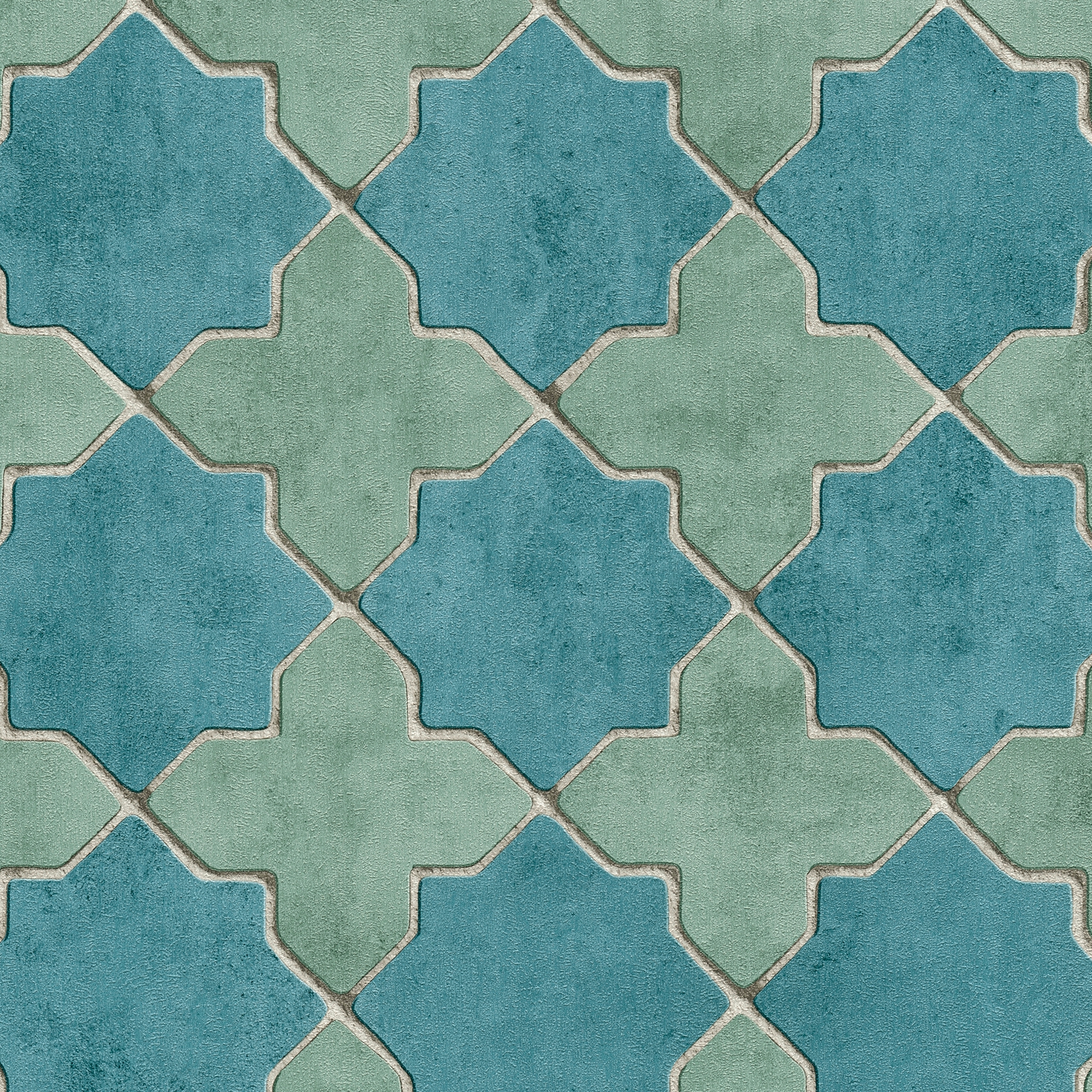 Vertoon produk New Walls | Wallpaper 374214 Finca Home van vervaardiger Architects Paper
