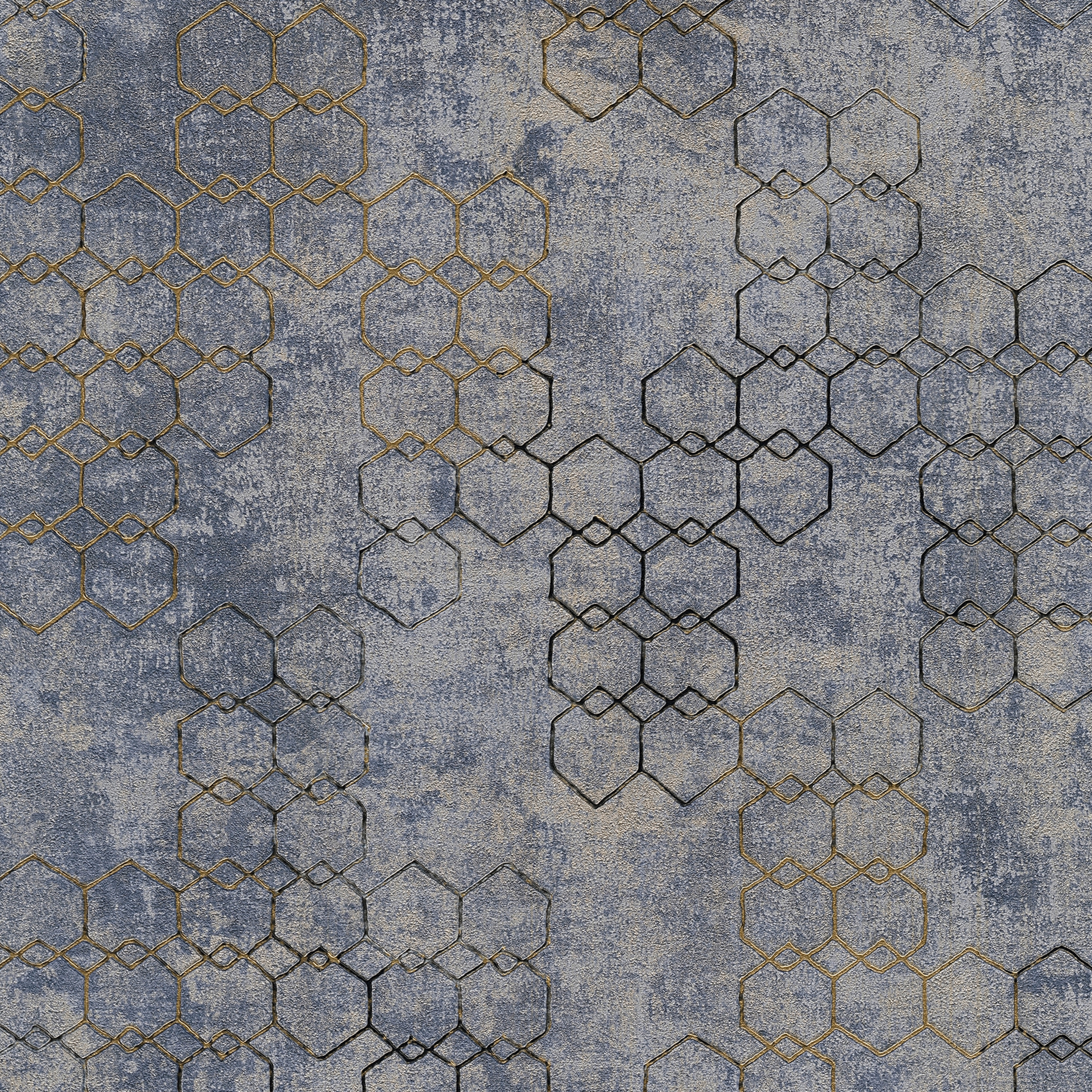 Display product New Walls | Wallpaper 374245 Urban Grace from manufacturer Architects Paper