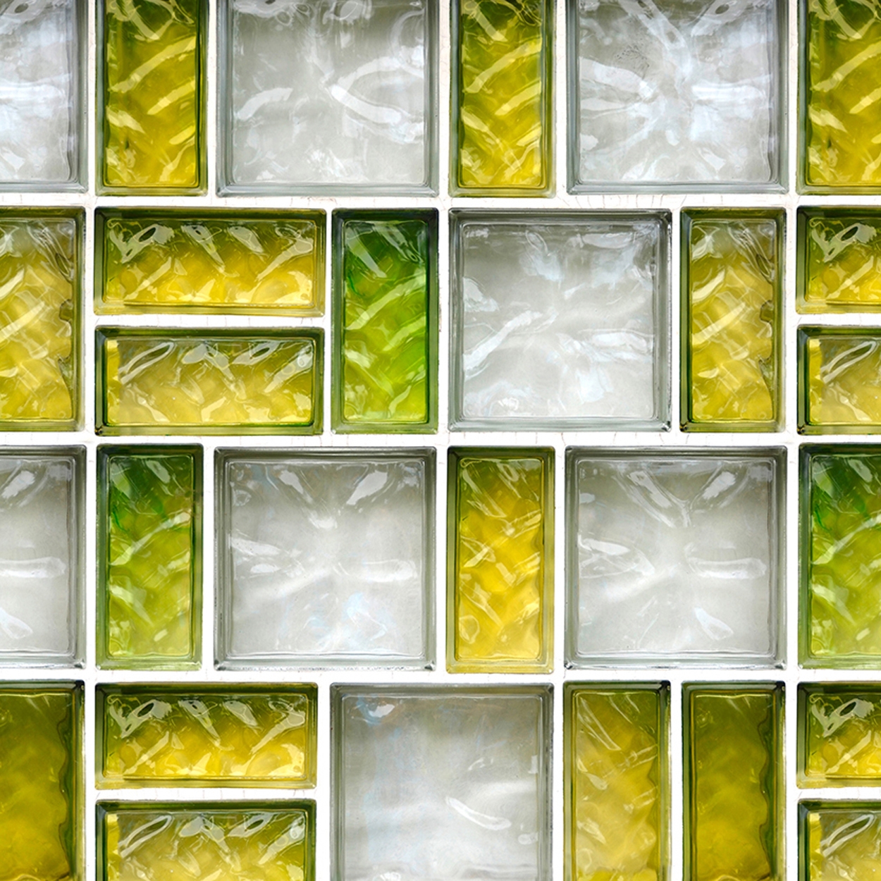 Display product Ap Digital 3 | Wallpaper 471795 Glass Brick from manufacturer Architects Paper