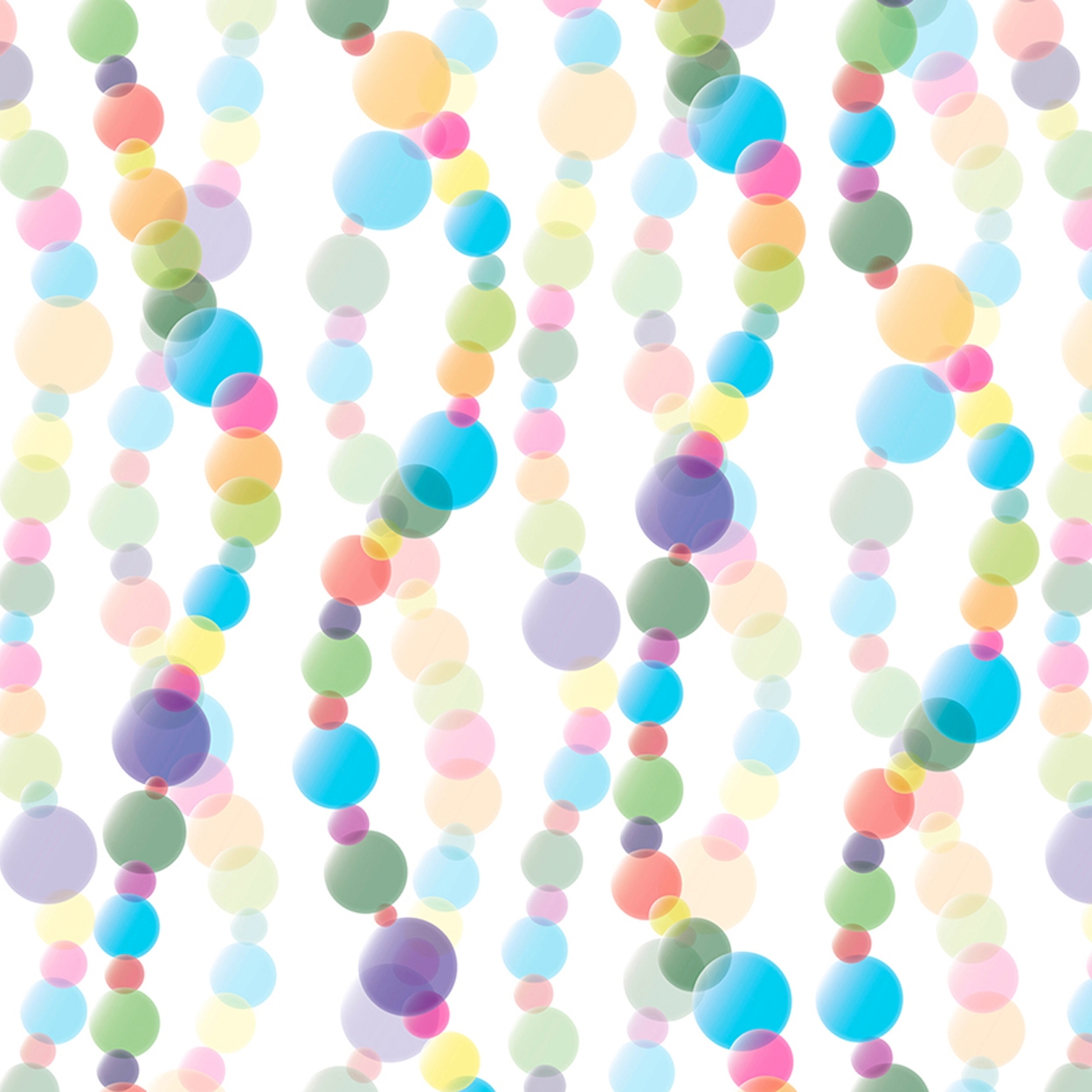 Display product Ap Digital 3 | Wallpaper 471811 Bubbles from manufacturer Architects Paper
