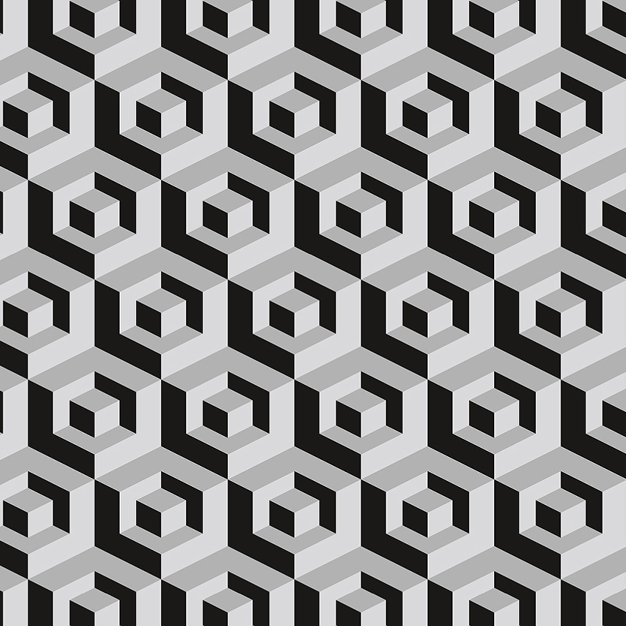 Produkt Ap Digital 3 | Tapete | Digitaldruck 471813 Blocks 001 des Herstellers Architects Paper anzeigen