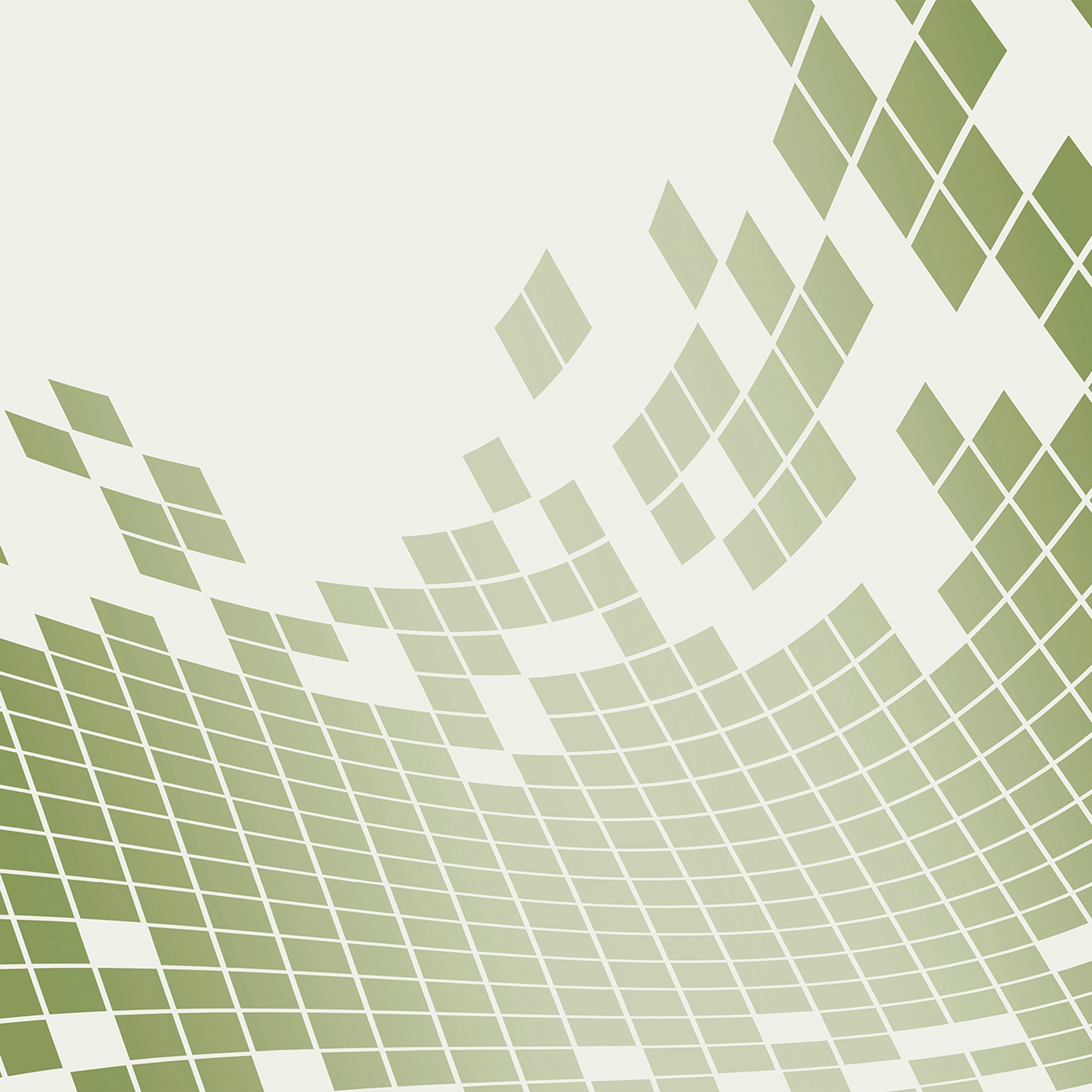 Mostra il prodotto Ap Digital 3 | Carta da Parati 471814 Green Pattern del produttore Architects Paper