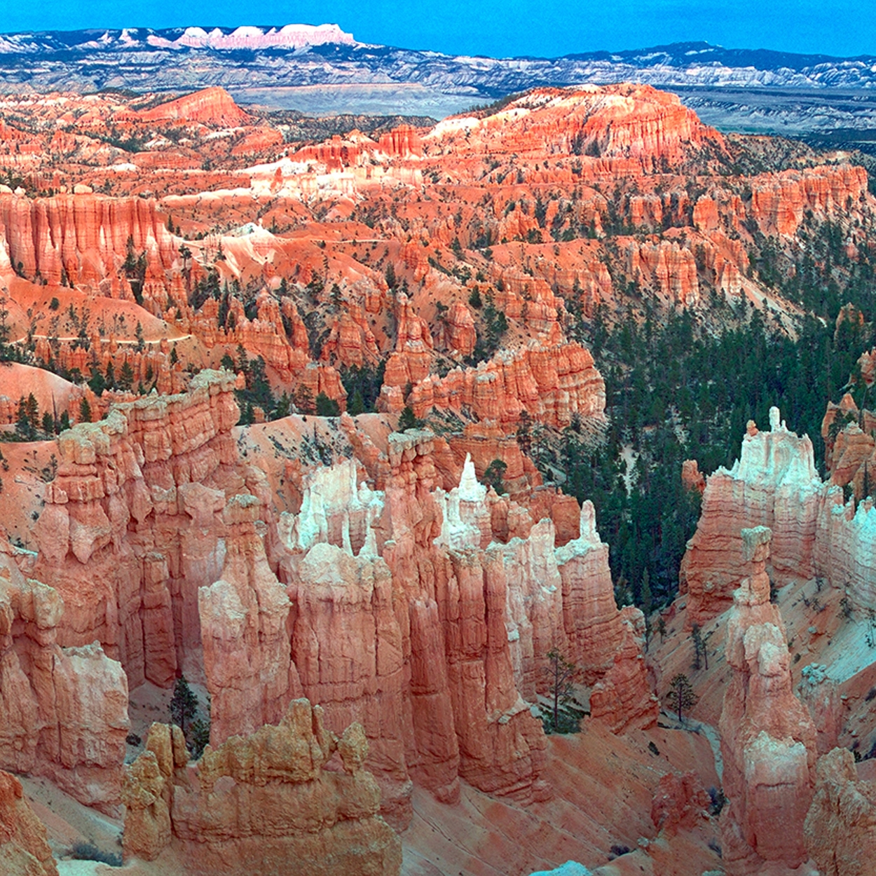Afficher le produit Ap Digital 3 | Papier Peint 471847 Bryce Canyon du fabricant Architects Paper