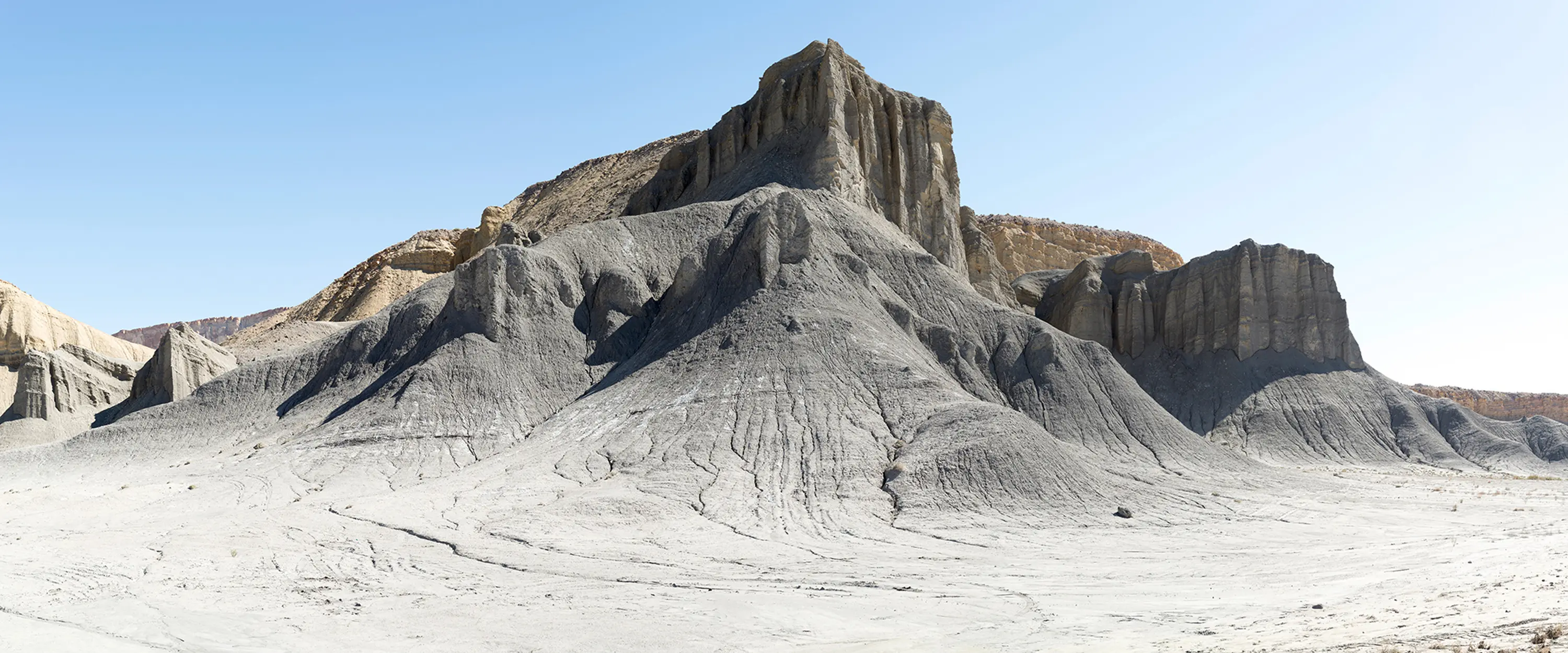 Architects Paper - Ap Digital 3 | Carta da Parati 471856 Desertmountain