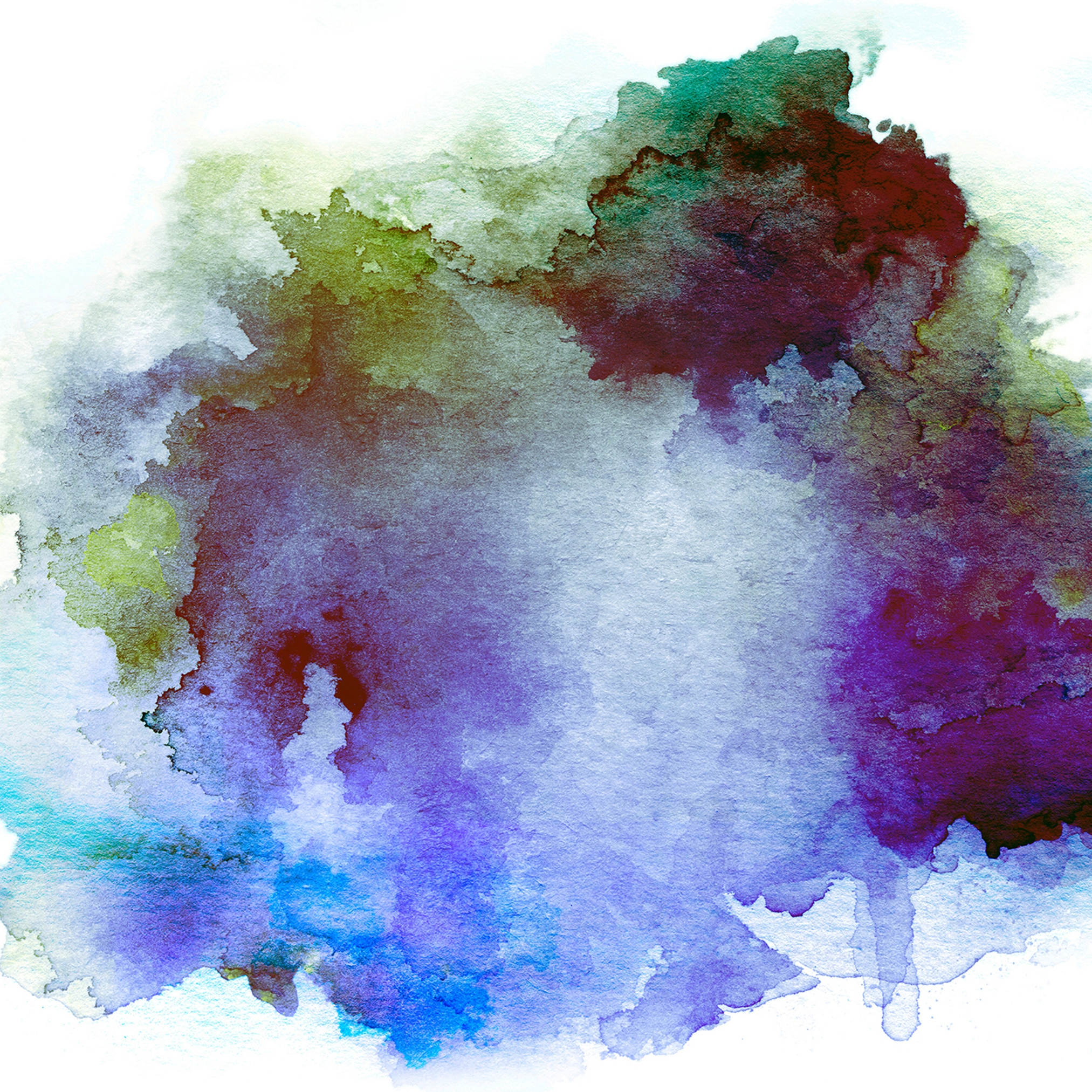 Display product Ap Digital 3 | Wallpaper 471867 Water Colour B from manufacturer Architects Paper