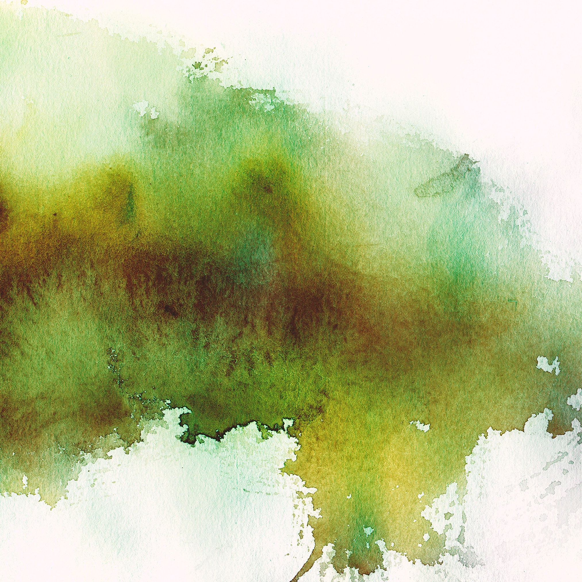 Ap Digital 3 | Wallpaper 471869 Watercolorgreen