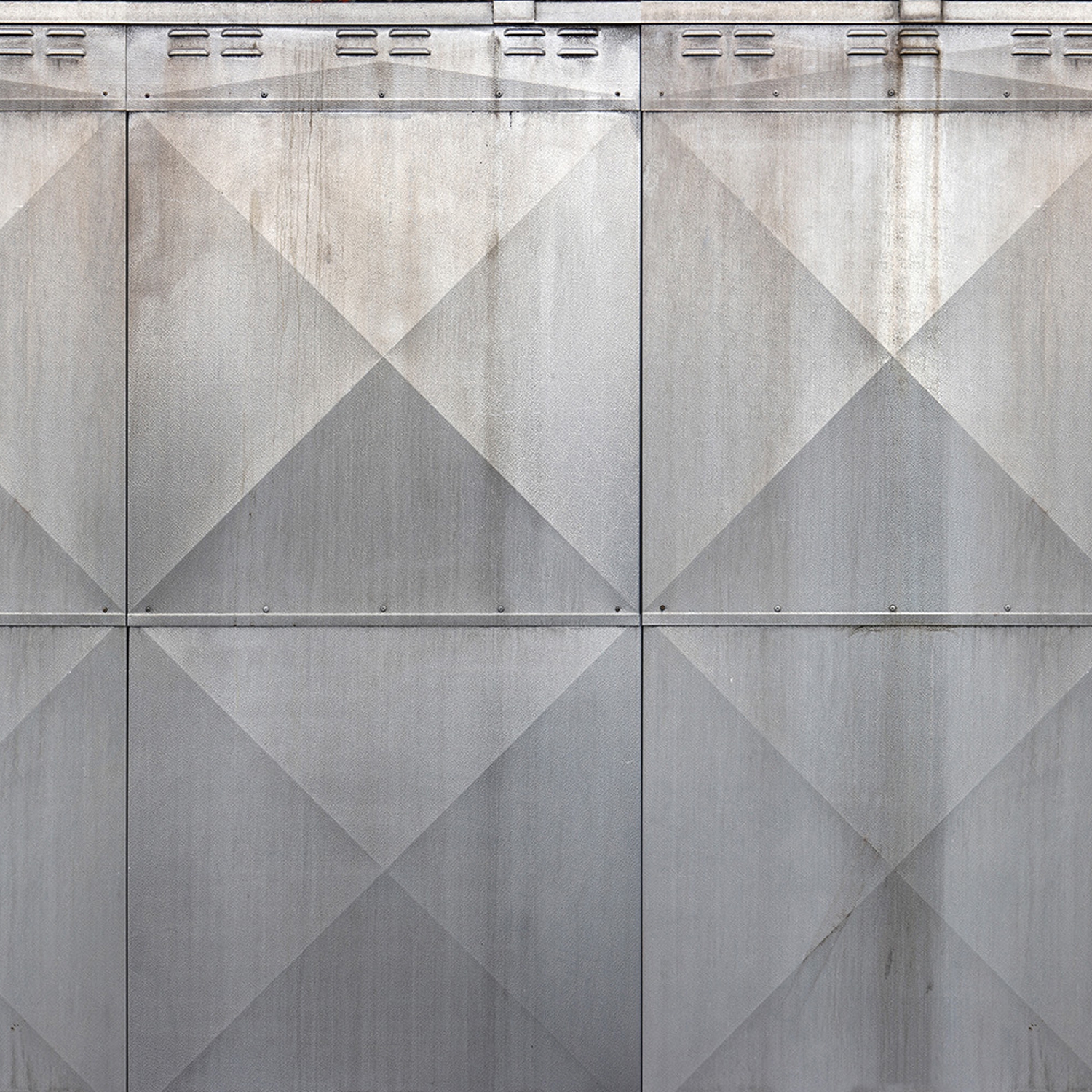 Mostra il prodotto Ap Digital 4 | Wallpaper DD108545 Metal Section del produttore Architects Paper