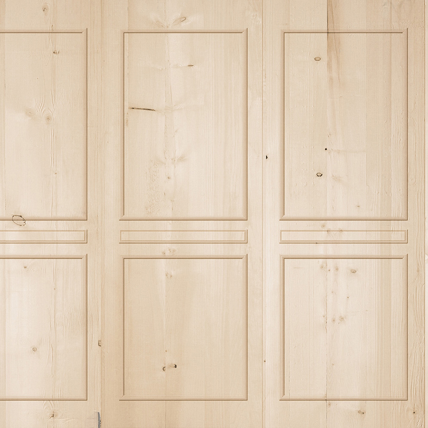 Mostrar el producto Ap Digital 4 | Papel Pintado DD108660 Wainscoting del fabricante Architects Paper