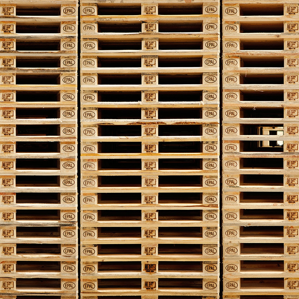 Produkt Ap Digital 4 | Tapete | Digitaldruck DD108680 Pallets des Herstellers Architects Paper anzeigen