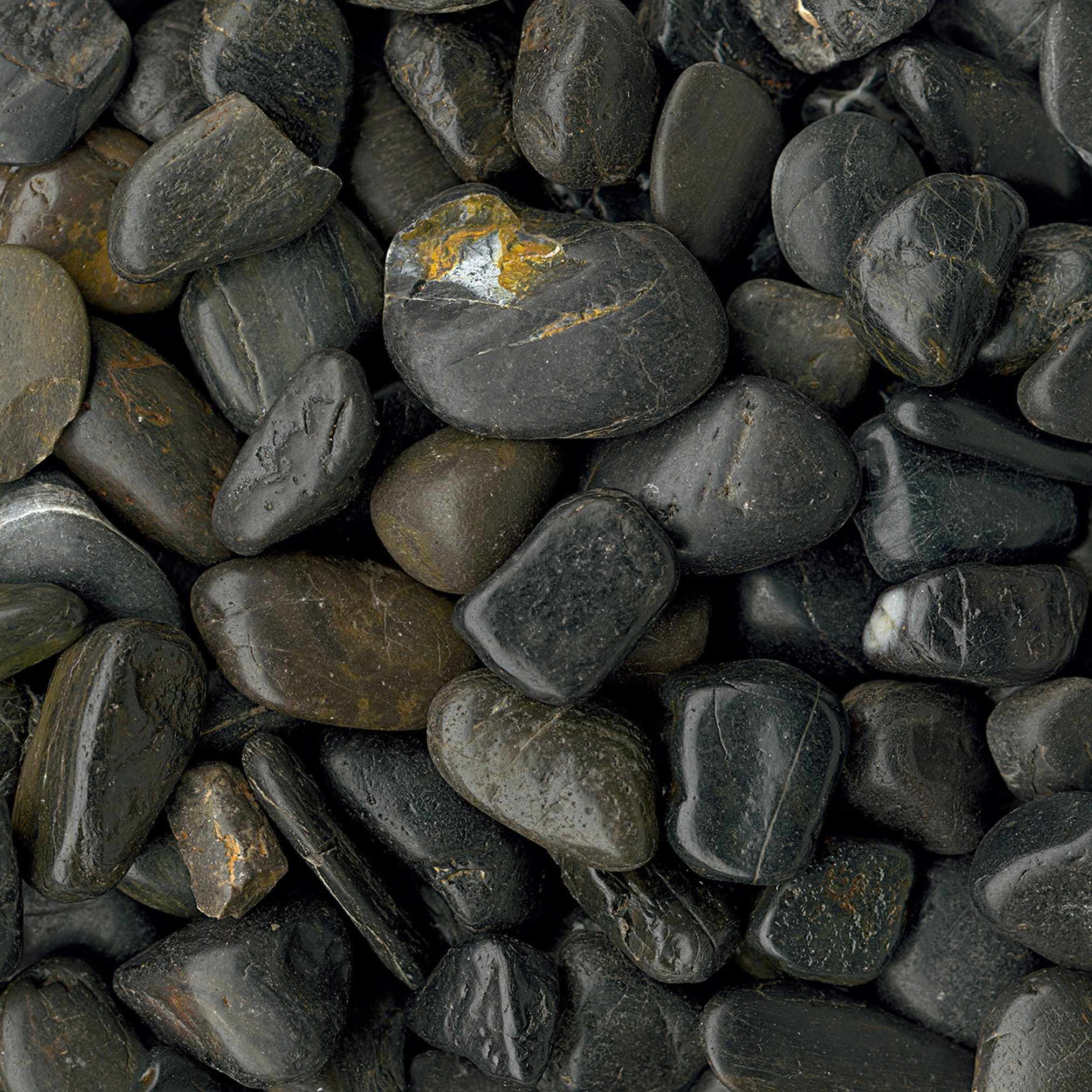 Mostrar el producto Ap Digital 4 | Wallpaper DD108790 Pebble Black del fabricante Architects Paper
