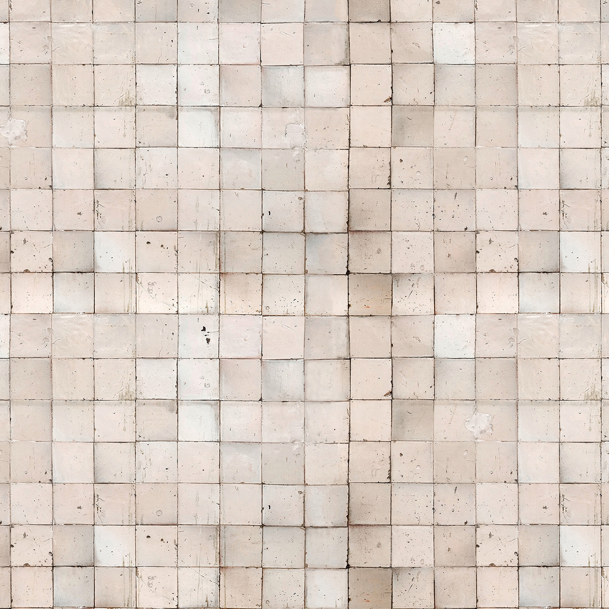 Display product Ap Digital 4 | Wallpaper DD108810 Oldtiles White from manufacturer Architects Paper