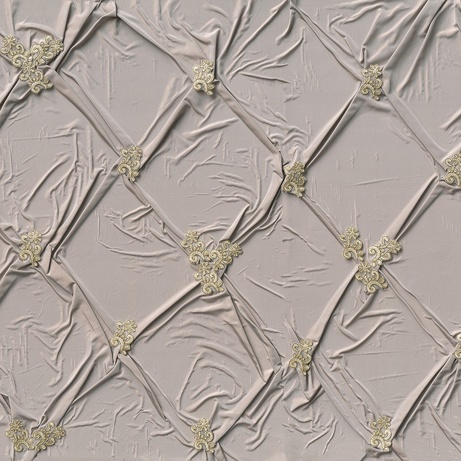 Produkt Ap Digital 4 | Tapete | Digitaldruck DD108840 Fabric Lozenge des Herstellers Architects Paper anzeigen