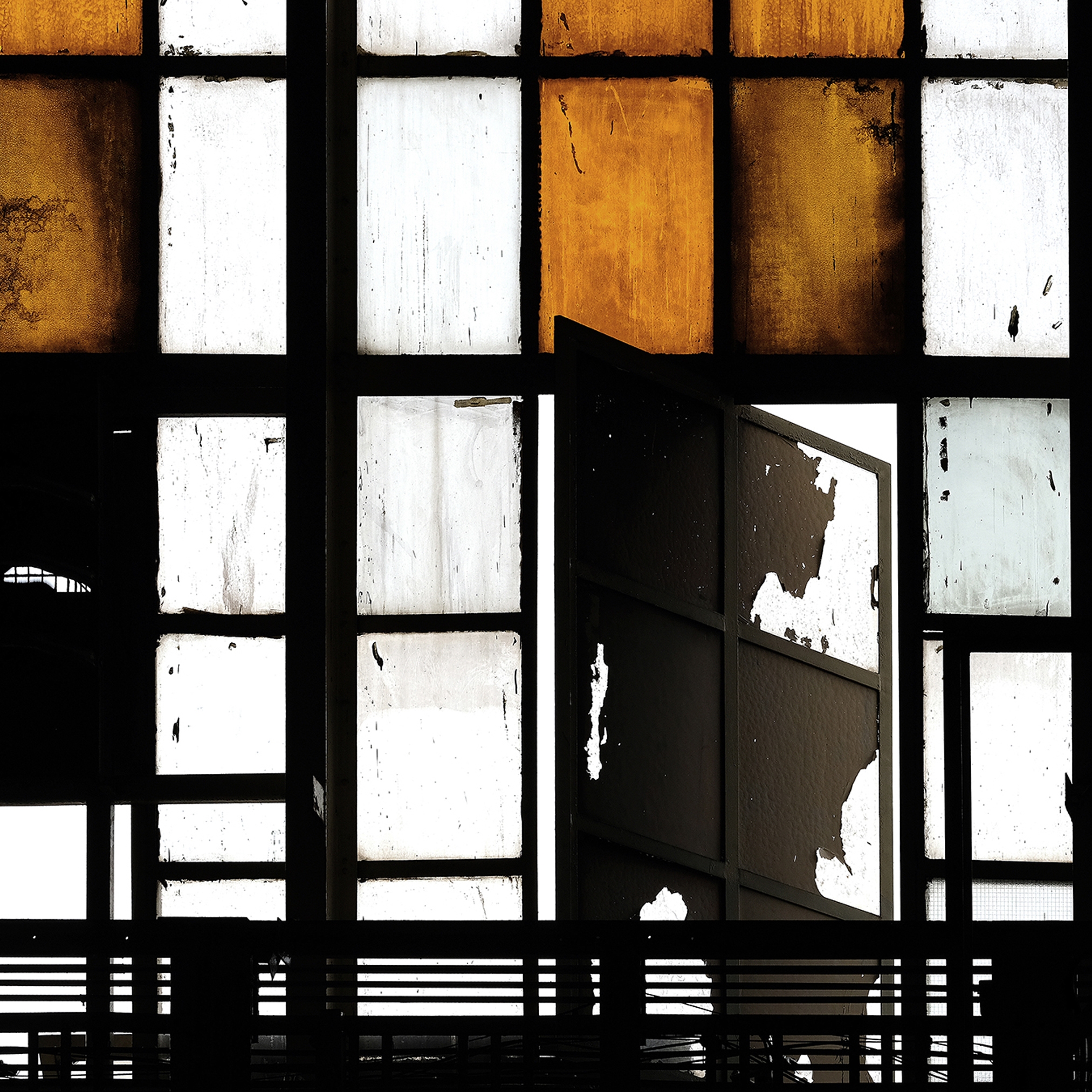 Mostra il prodotto Walls By Patel 2 | Wallpaper DD113302 Bronx 2 del produttore Architects Paper