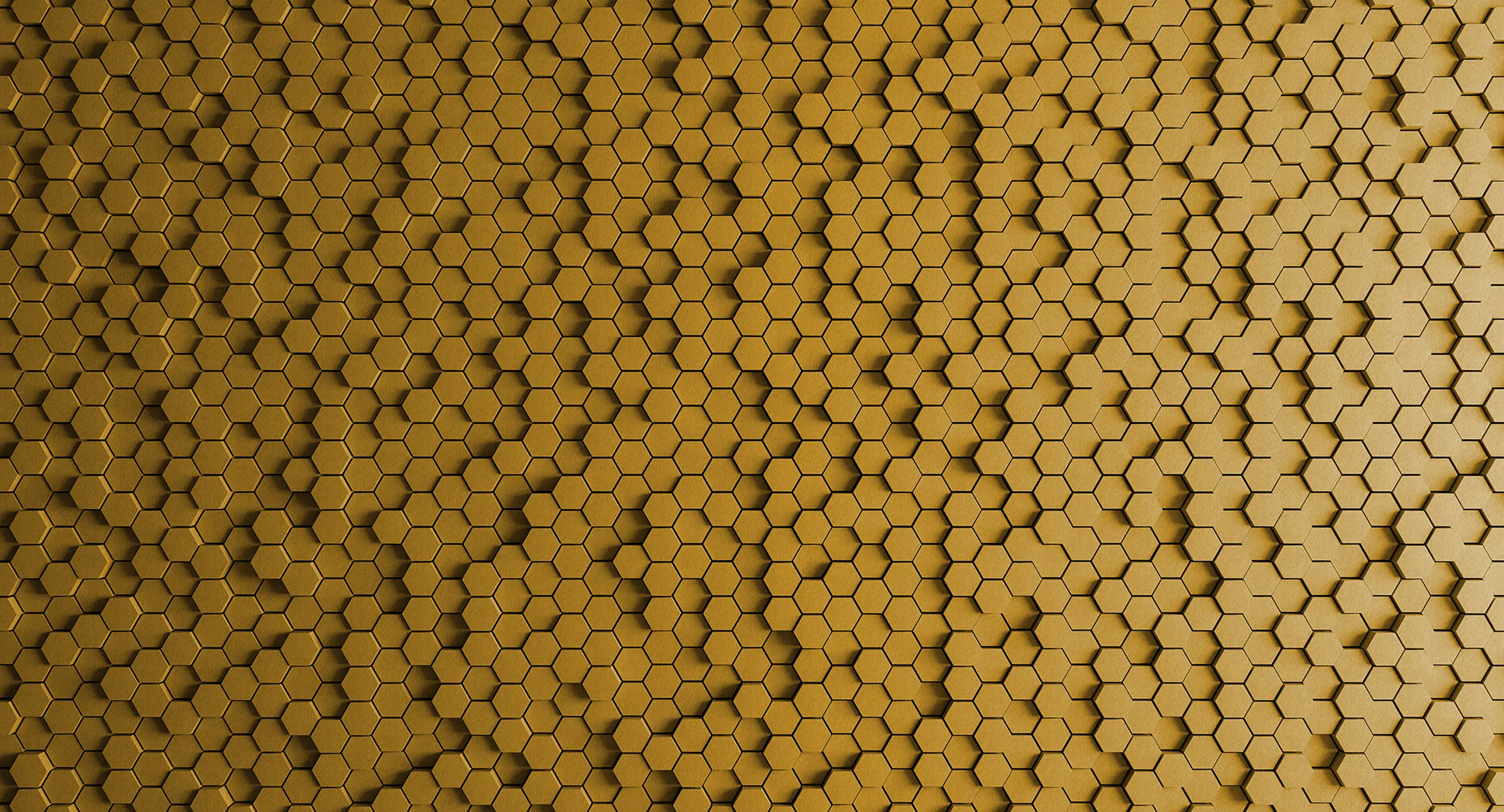 Architects Paper - Walls By Patel 2 | Wallpaper DD113322 Honeycomb 1