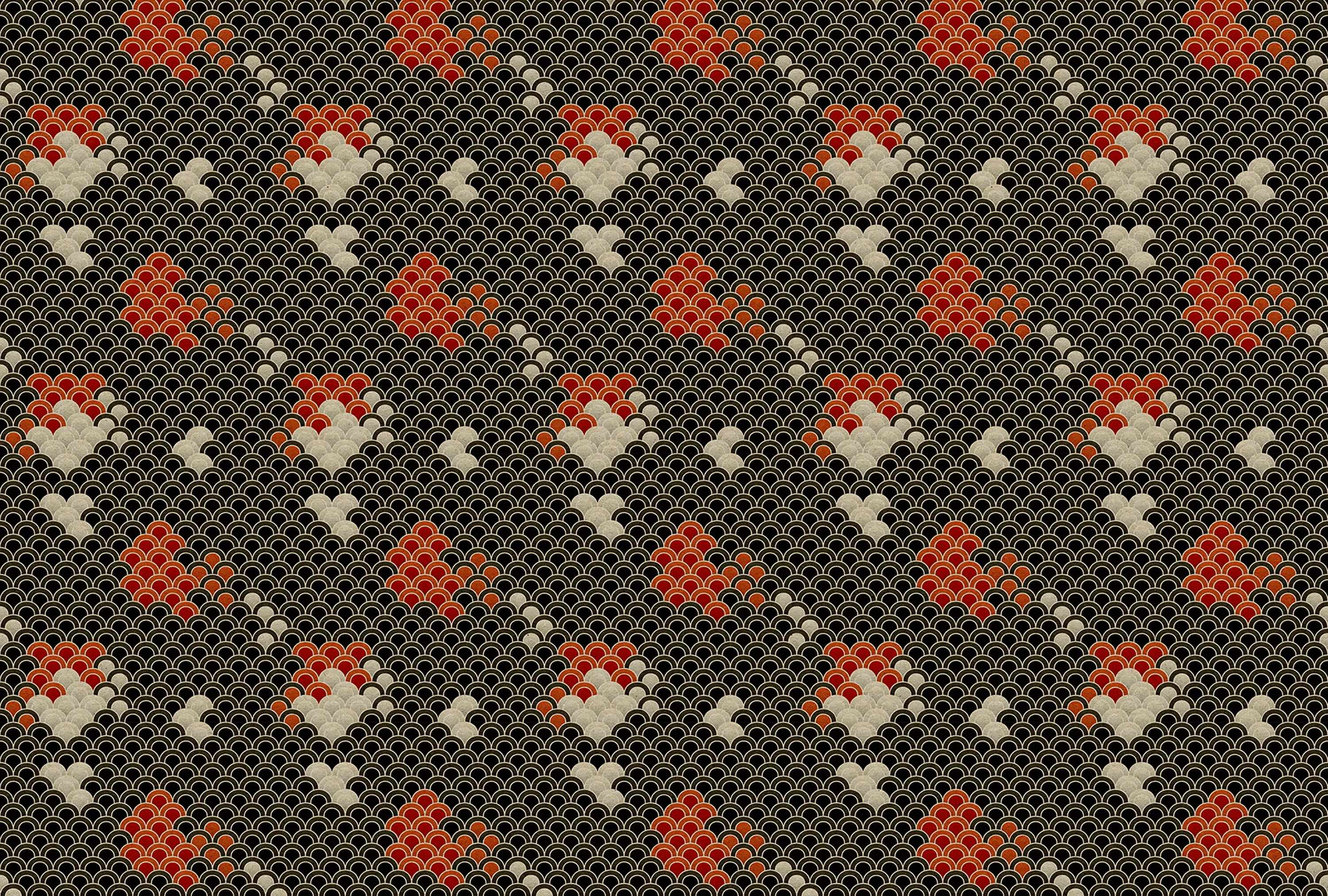 Architects Paper - Walls By Patel 2 | Wallpaper DD113417 Koi 1