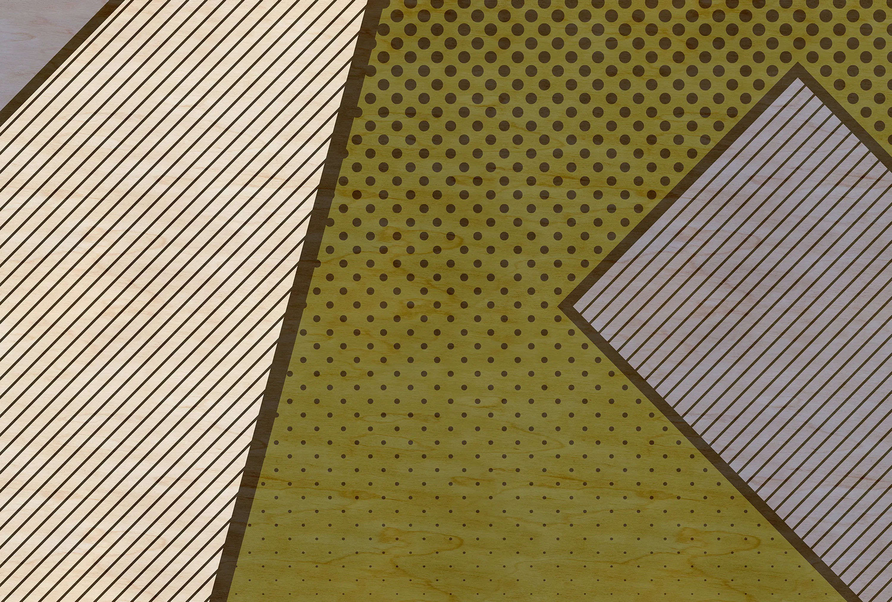 Architects Paper - Walls By Patel 2 | Wallpaper DD113447 Pattern Play 2