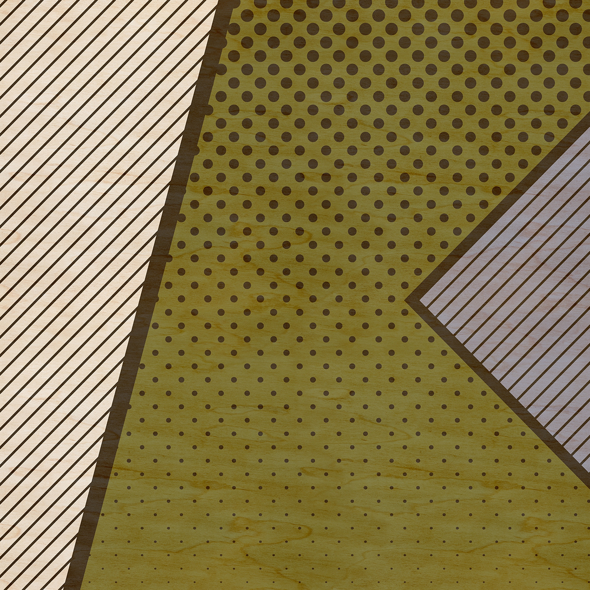 Display product Walls By Patel 2 | Wallpaper DD113447 Pattern Play 2 from manufacturer Architects Paper