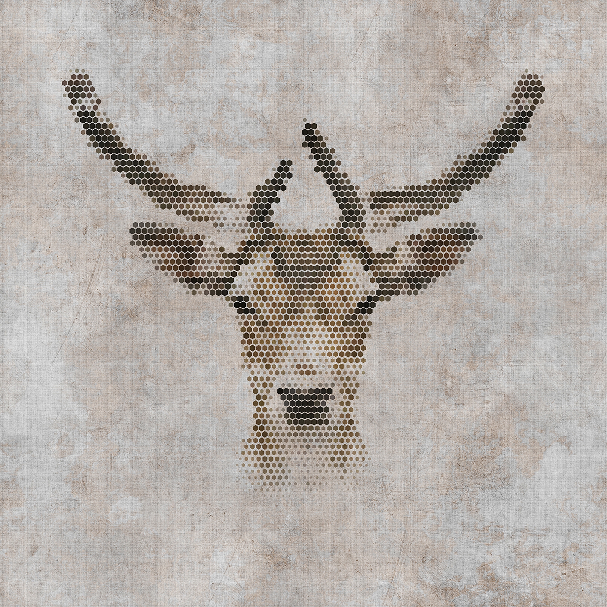 Produkt Walls By Patel 2 | Wallpaper DD113502 Big Three 3 des Herstellers Architects Paper anzeigen