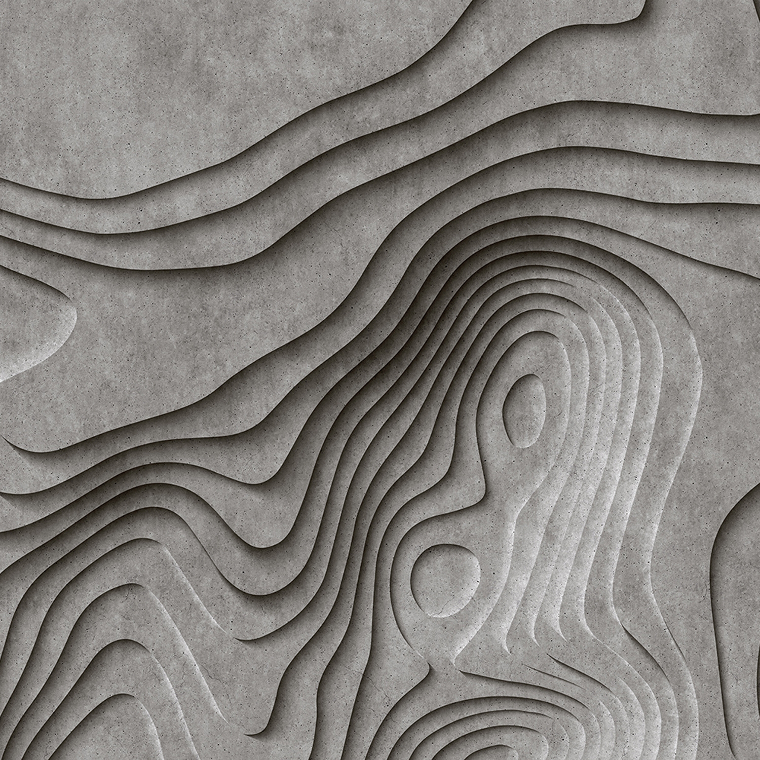 Mostrar el producto Walls By Patel 2 | Papel Pintado DD113512 Canyon 1 del fabricante Architects Paper