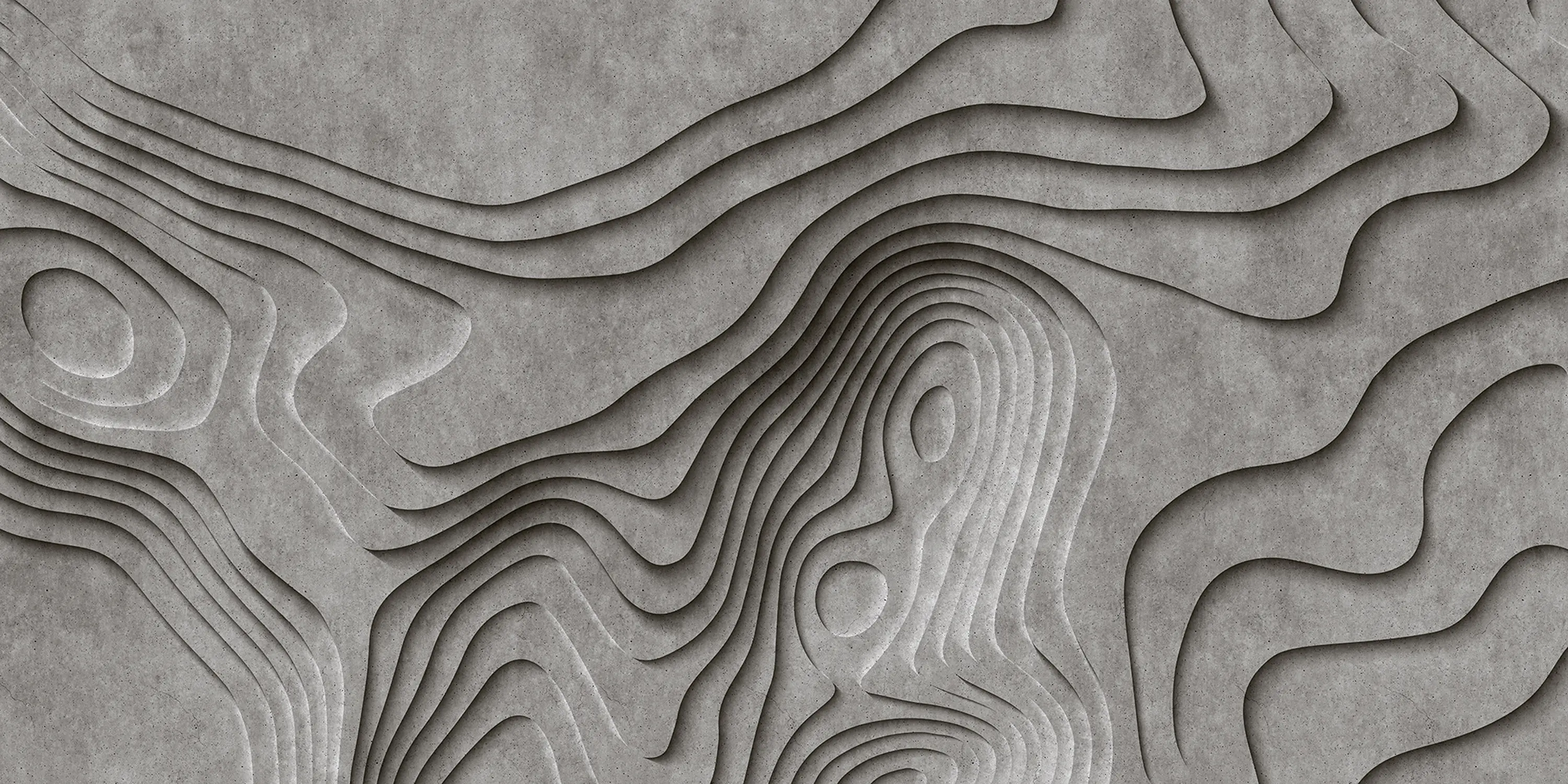 Architects Paper - Walls By Patel 2 | Papel Pintado DD113512 Canyon 1