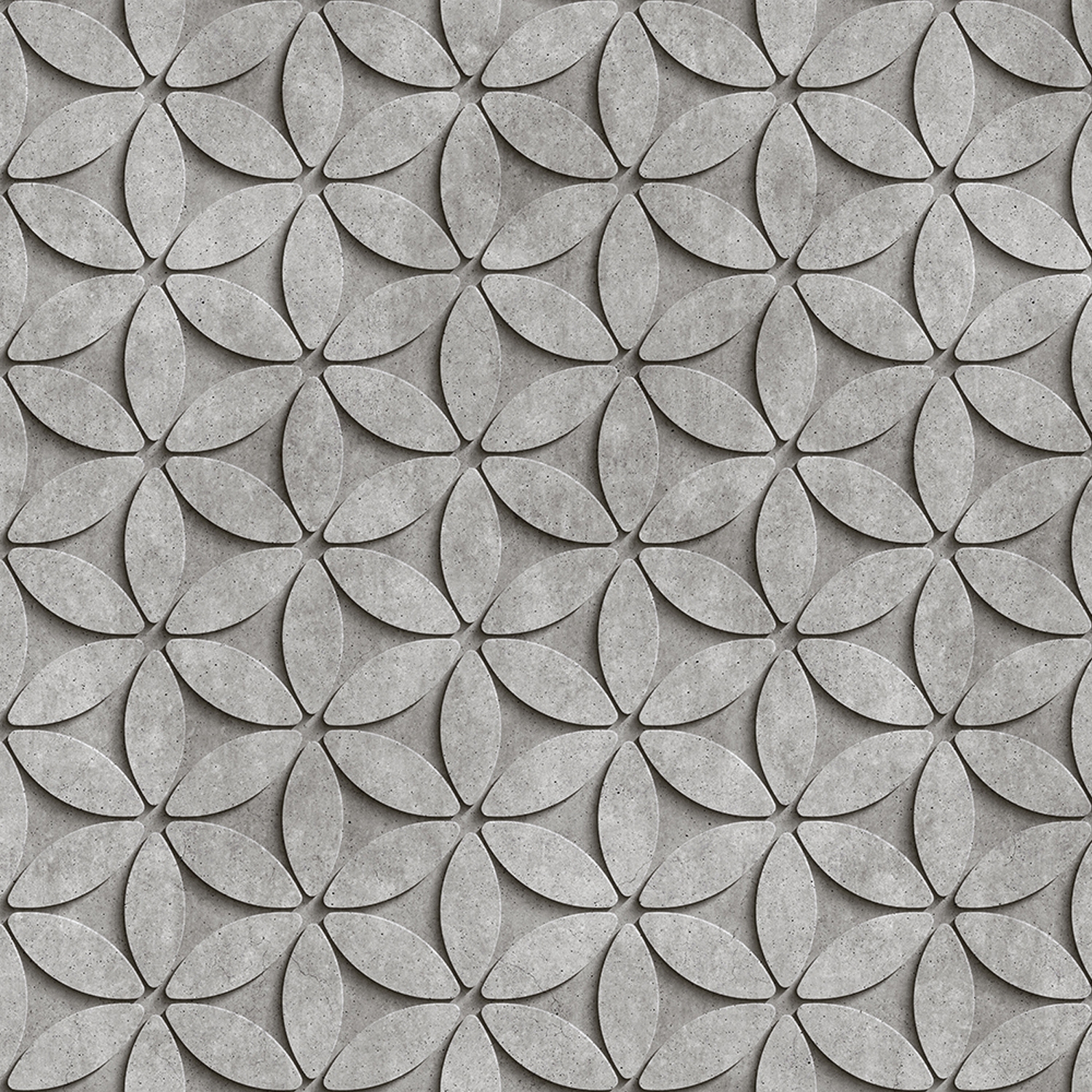 Mostra il prodotto Walls By Patel 2 | Carta da Parati DD113537 Tile 1 del produttore Architects Paper