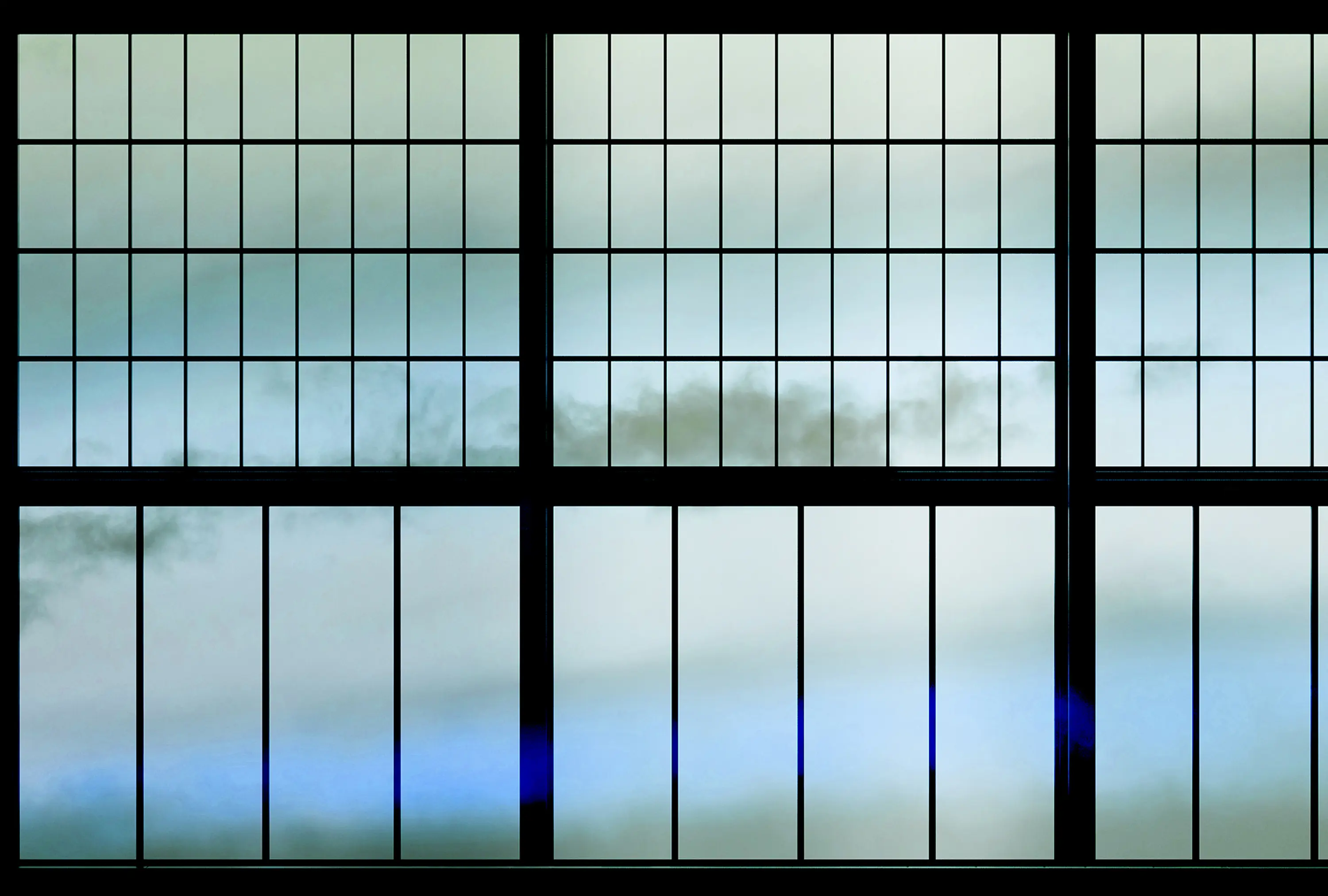 Architects Paper - Walls By Patel 2 | Tapete | Digitaldruck DD113767 Sky 3