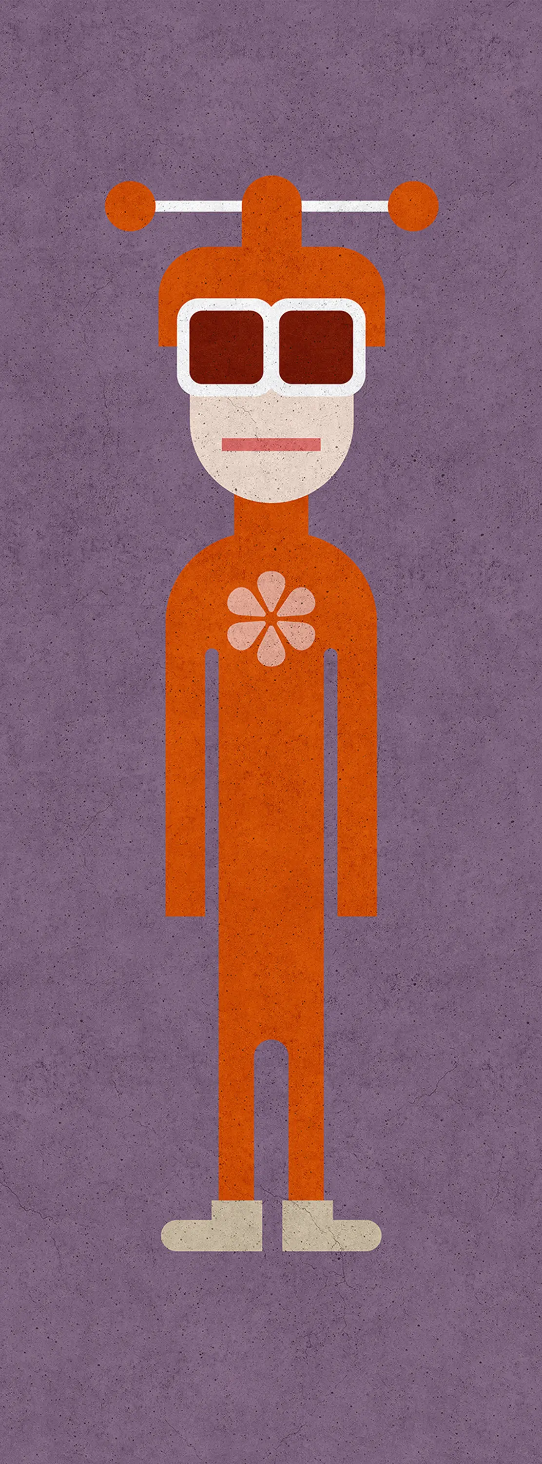 Architects Paper - Walls By Patel 2 | Papel Pintado DD113857 We Are Family1