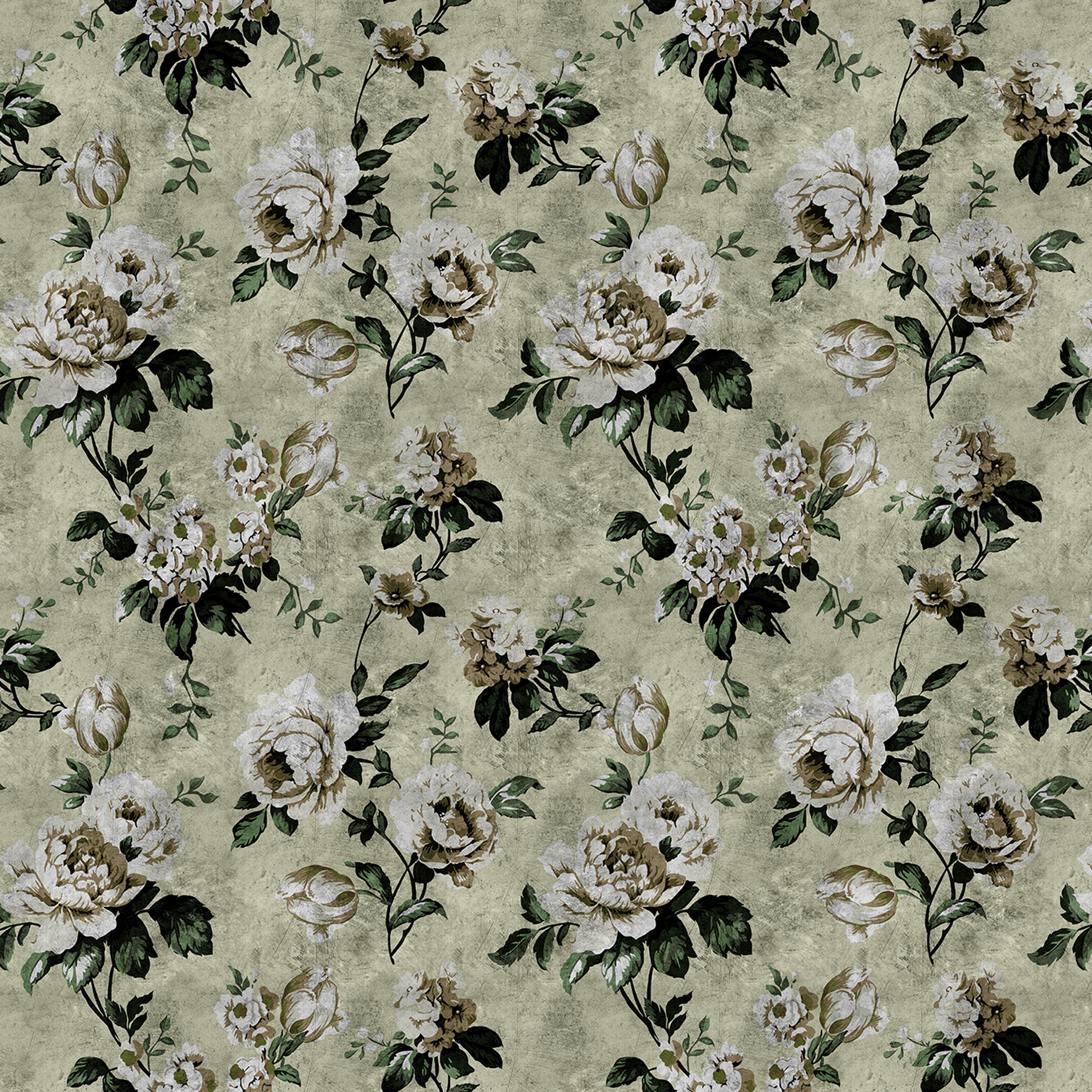 Produkt Walls By Patel 2 | Wallpaper DD113897 Wild Roses 1 des Herstellers Architects Paper anzeigen