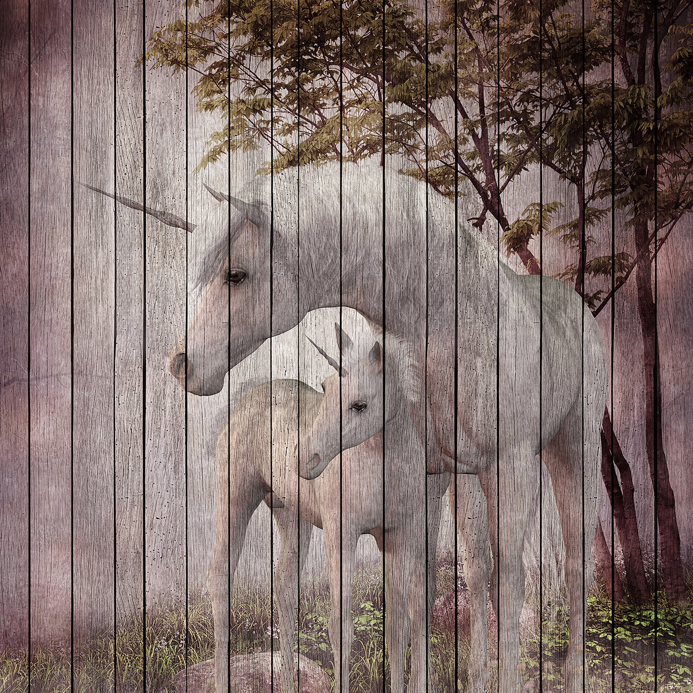 Afficher le produit Walls By Patel 2 | Papier Peint DD113962 Fantasy 4 du fabricant Architects Paper